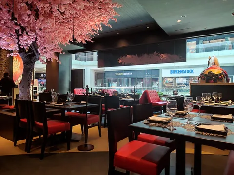 PF Chang's image 3