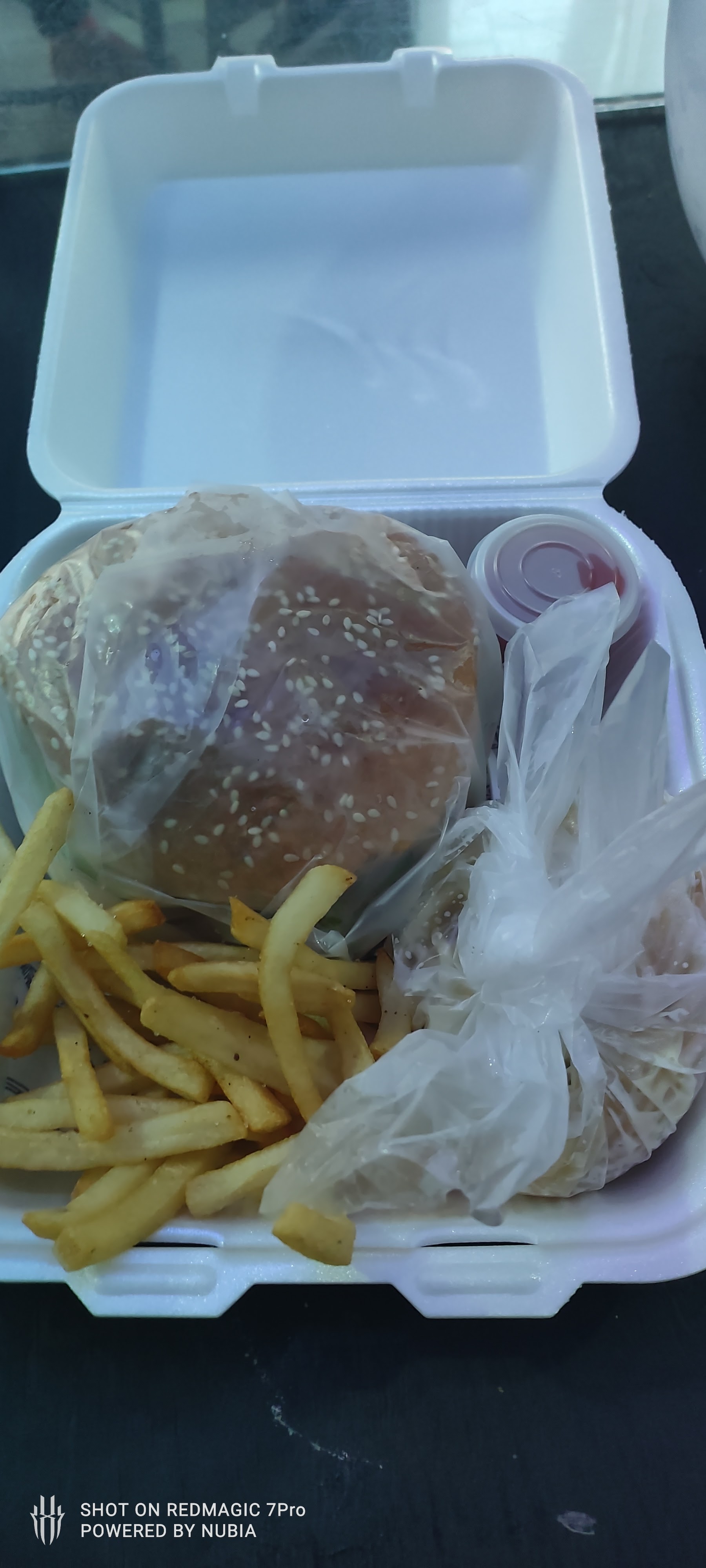 El Rey De Las Alitas Dayfer image 1