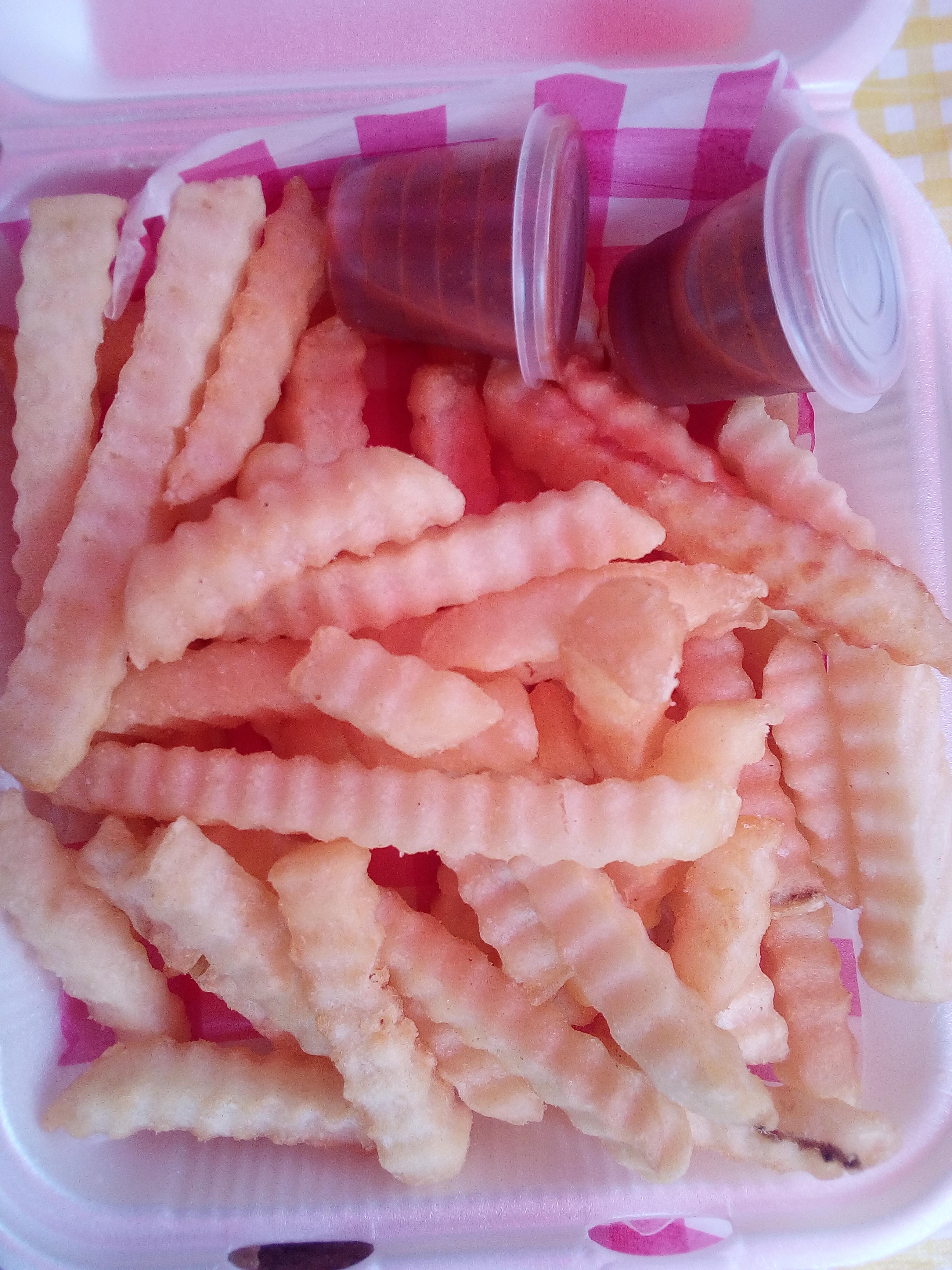 El Rey De Las Alitas Dayfer image 3