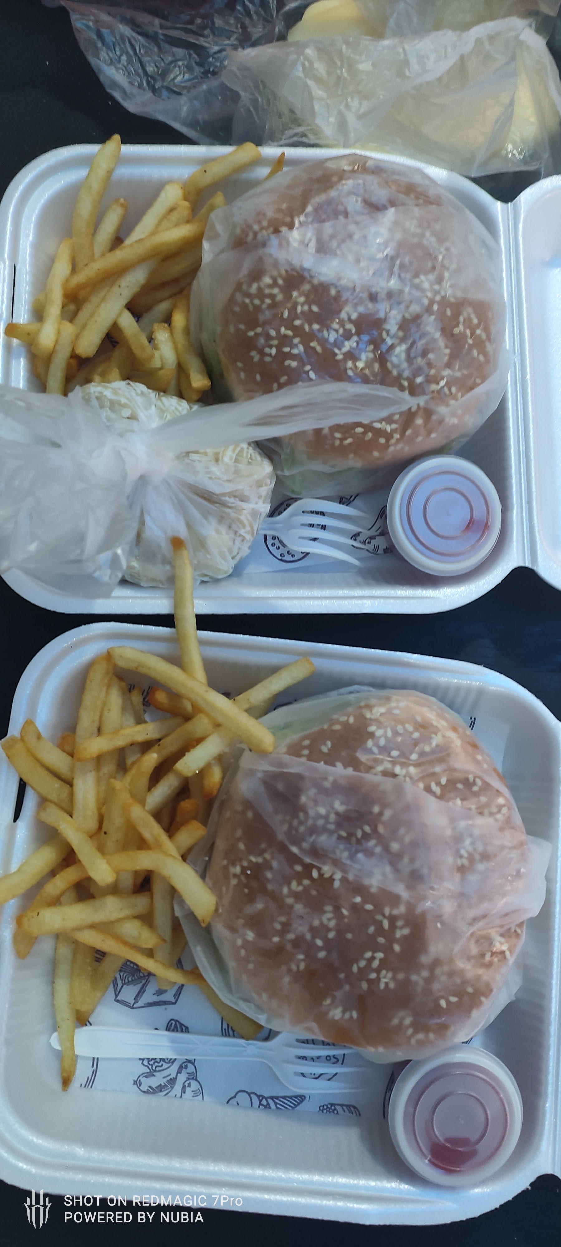 El Rey De Las Alitas Dayfer image 5