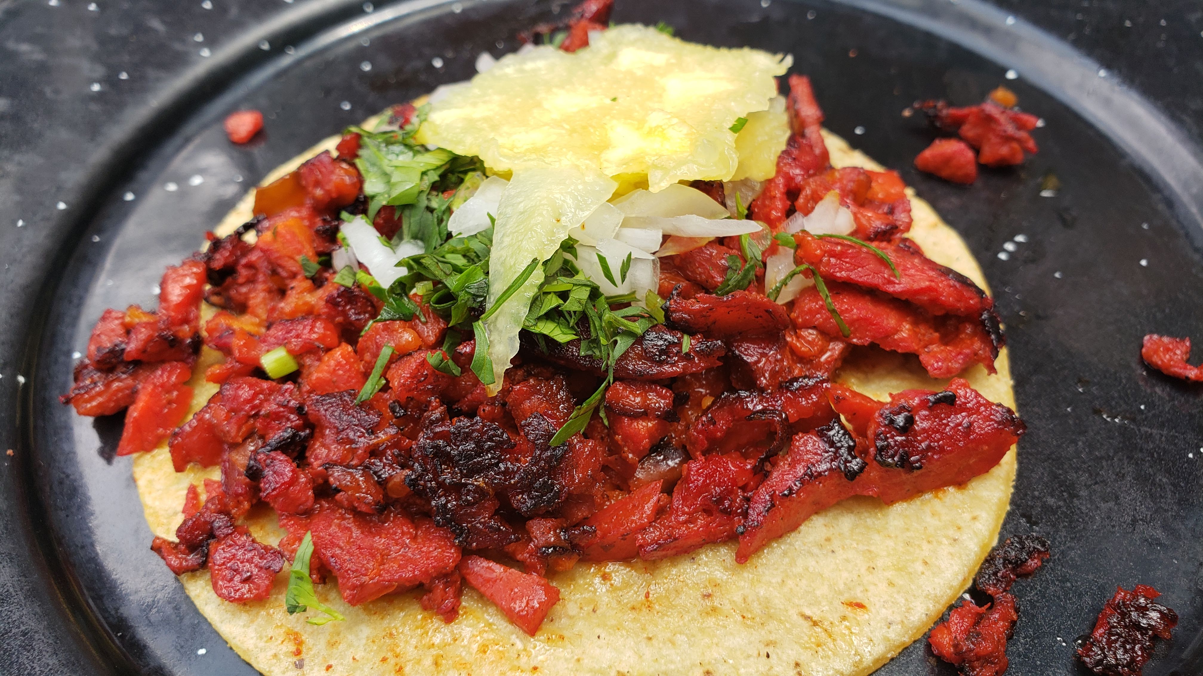 El Farolito Interlomas image 2