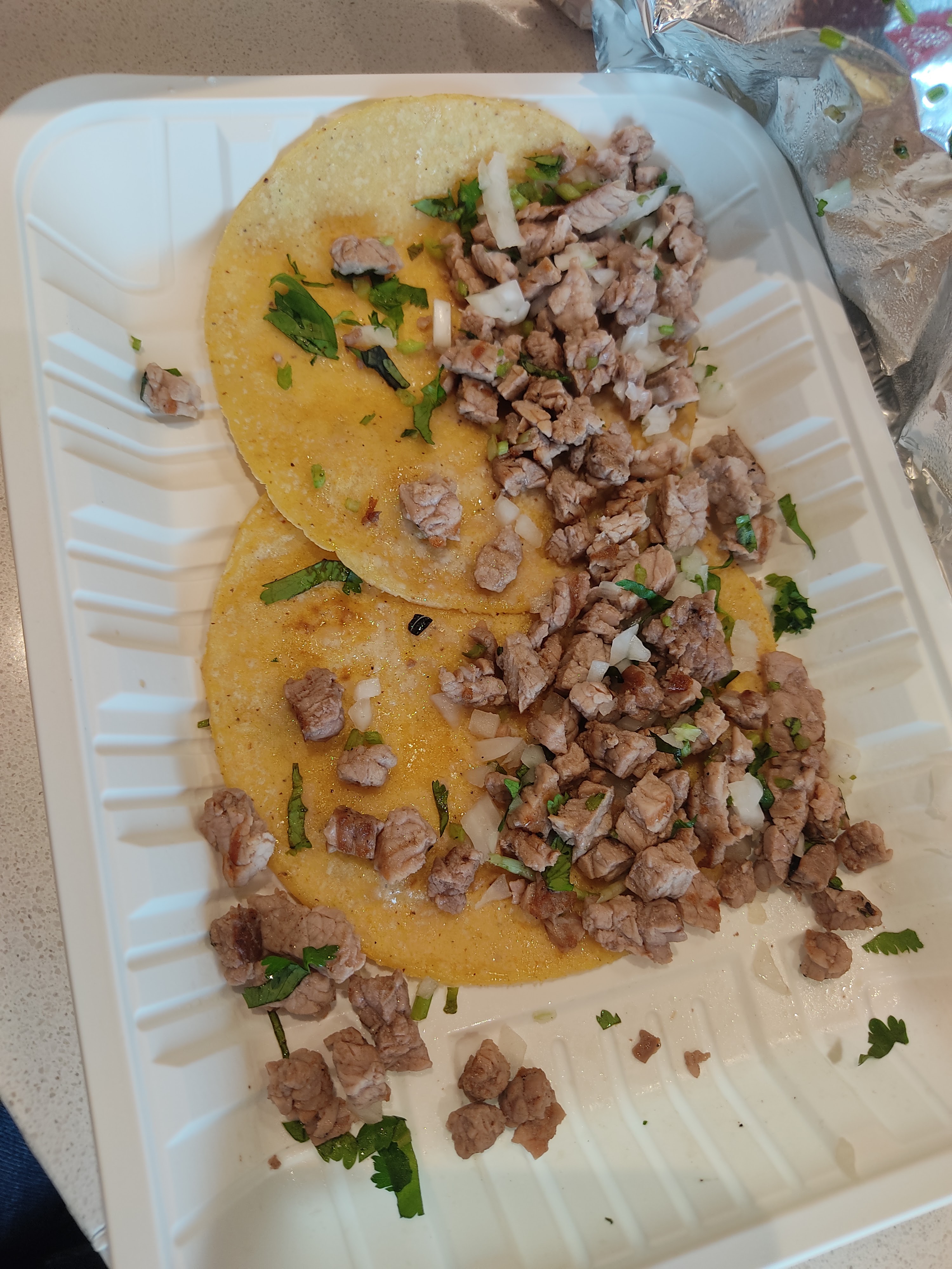 El Farolito Interlomas image 3