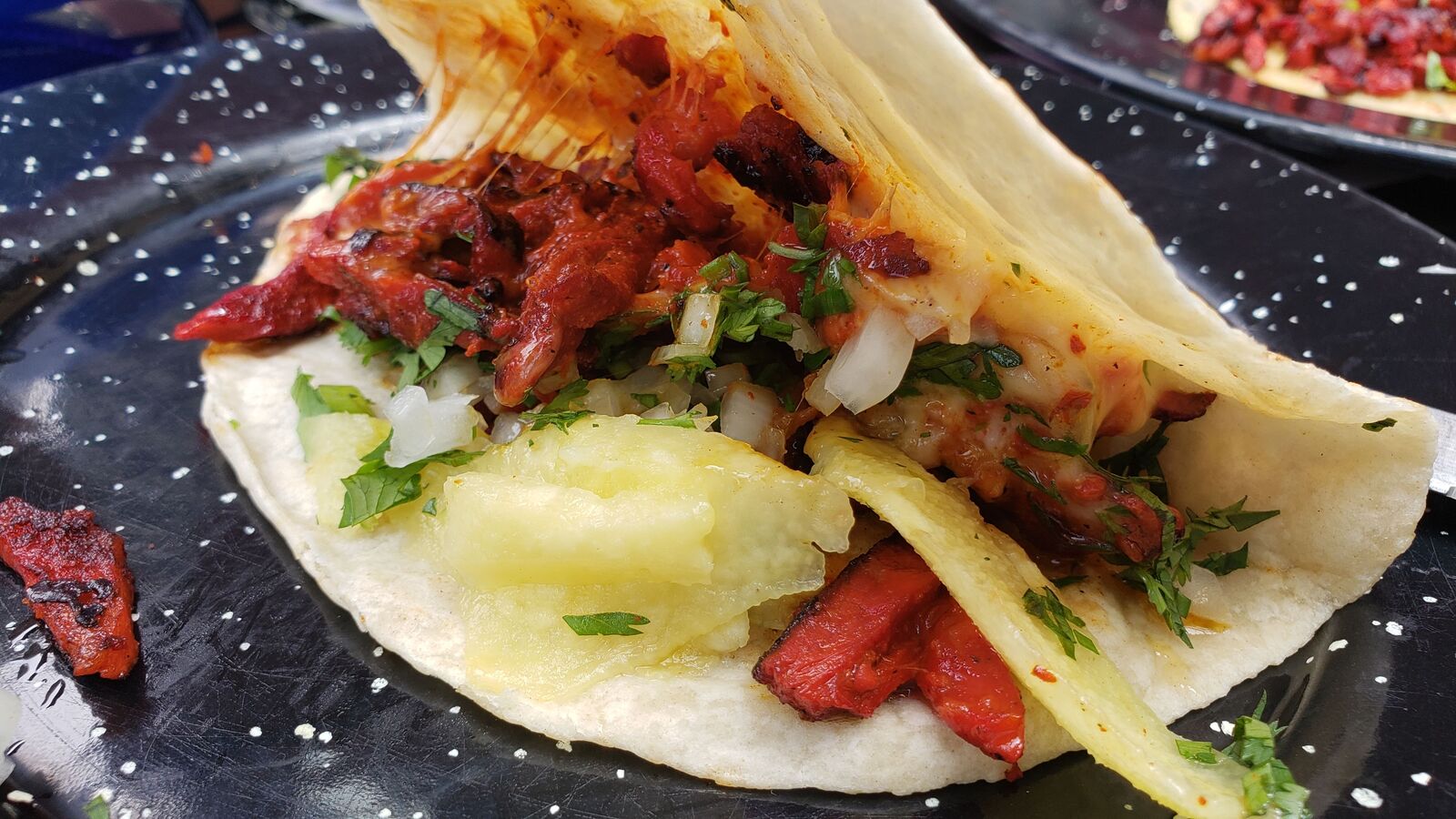 El Farolito Interlomas image 4