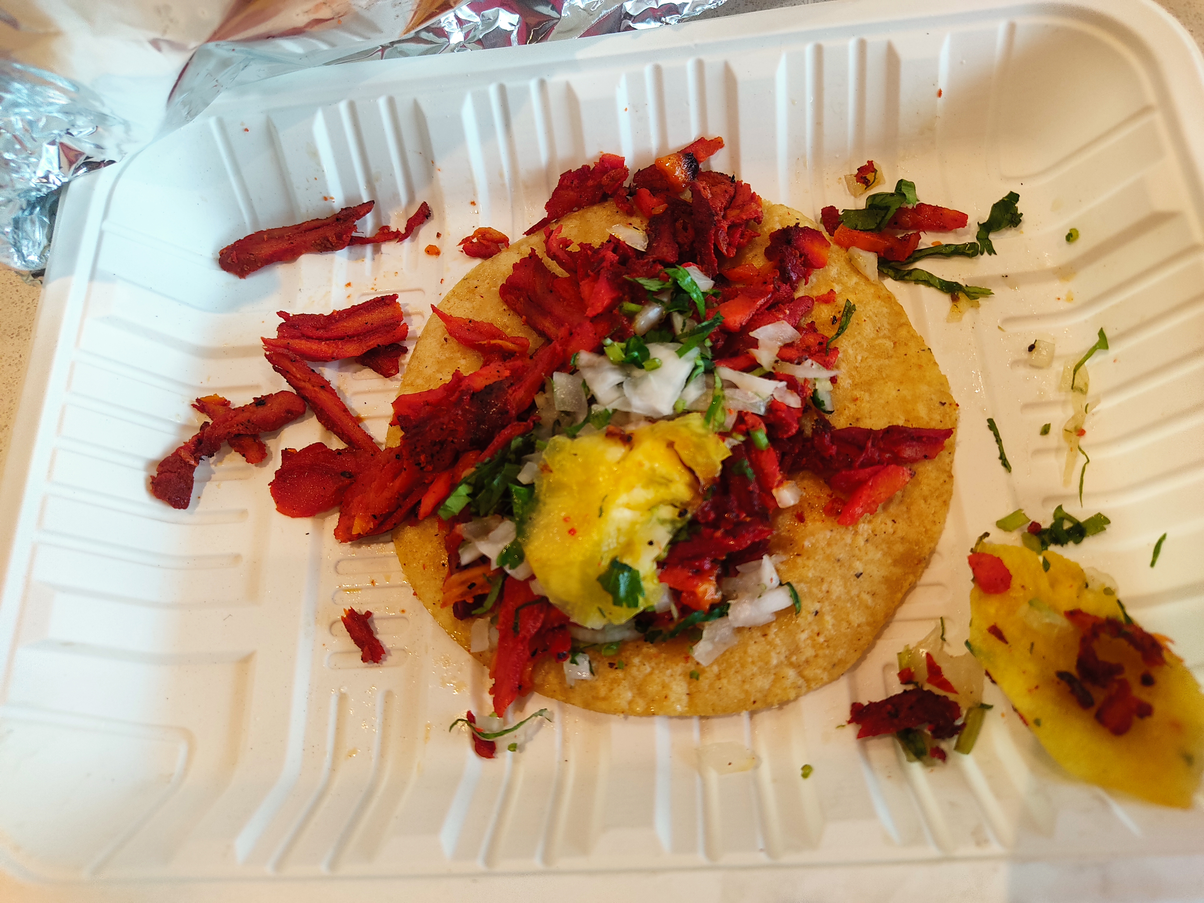 El Farolito Interlomas image 8