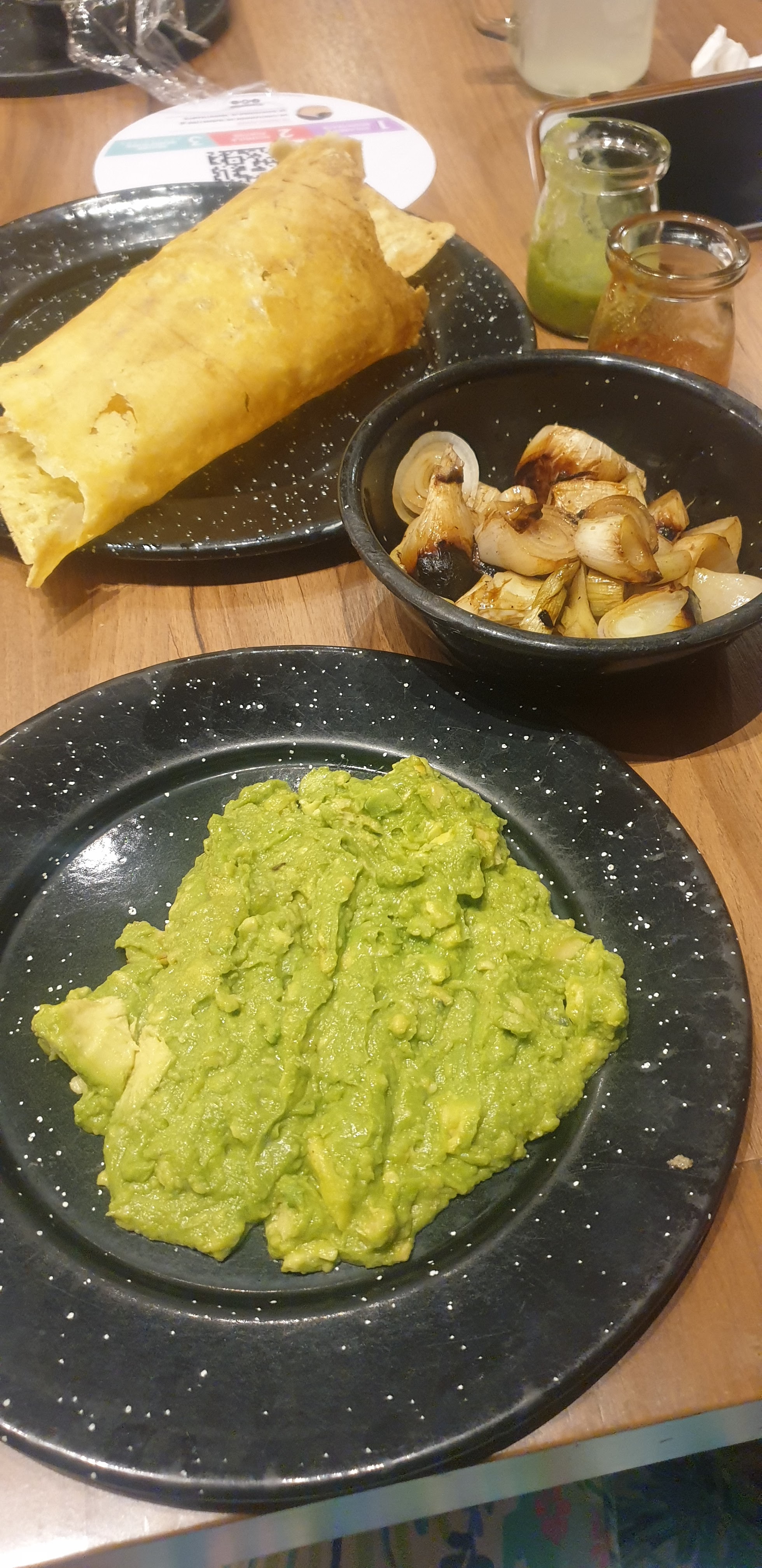 El Farolito Interlomas image 9