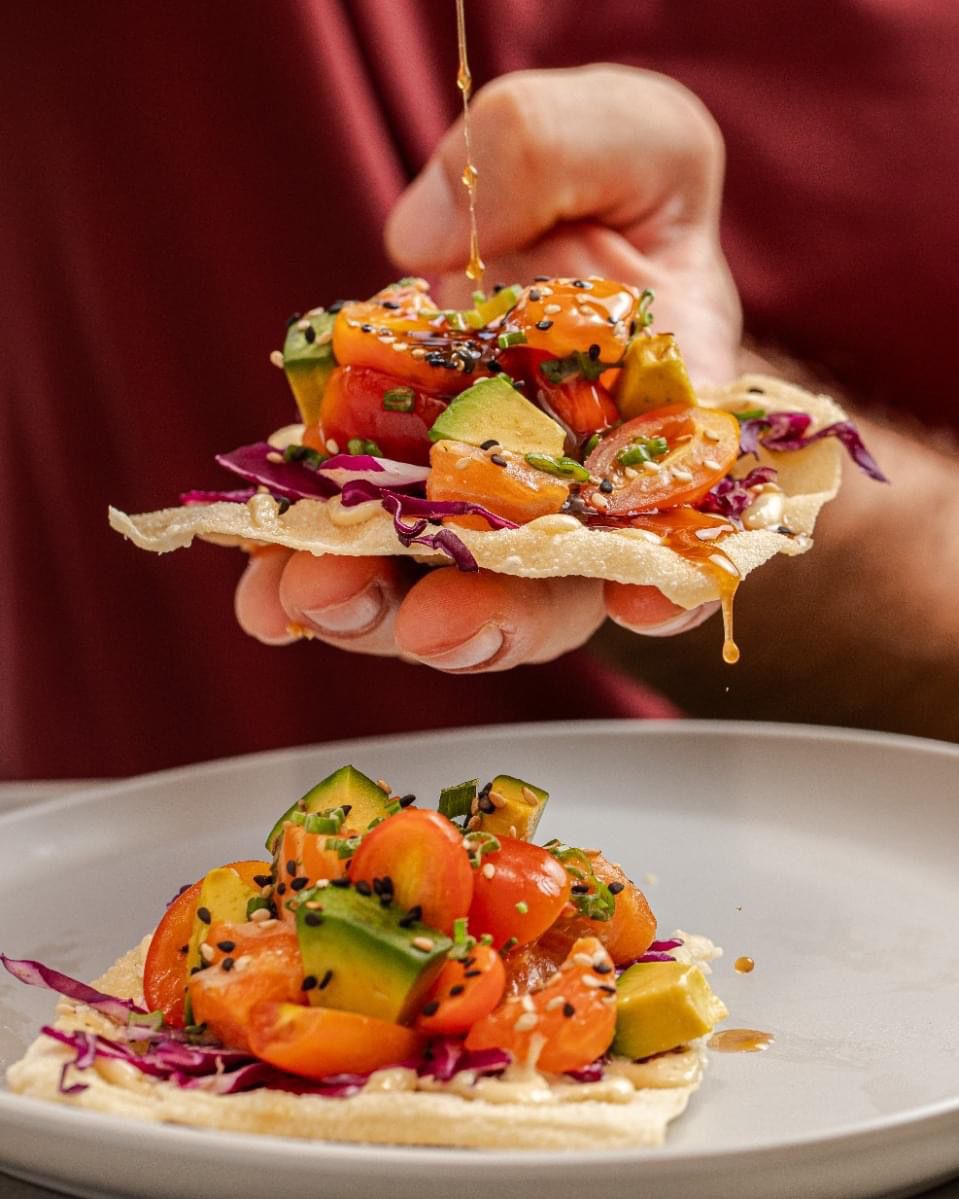 Shaka 808 Interlomas "Hawaiian Poké & Sushi Bowls" image 9