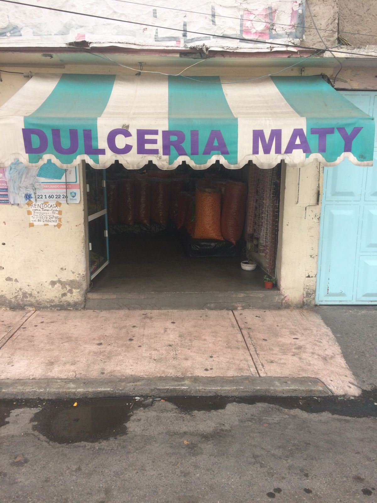 Dulcería Maty image 1
