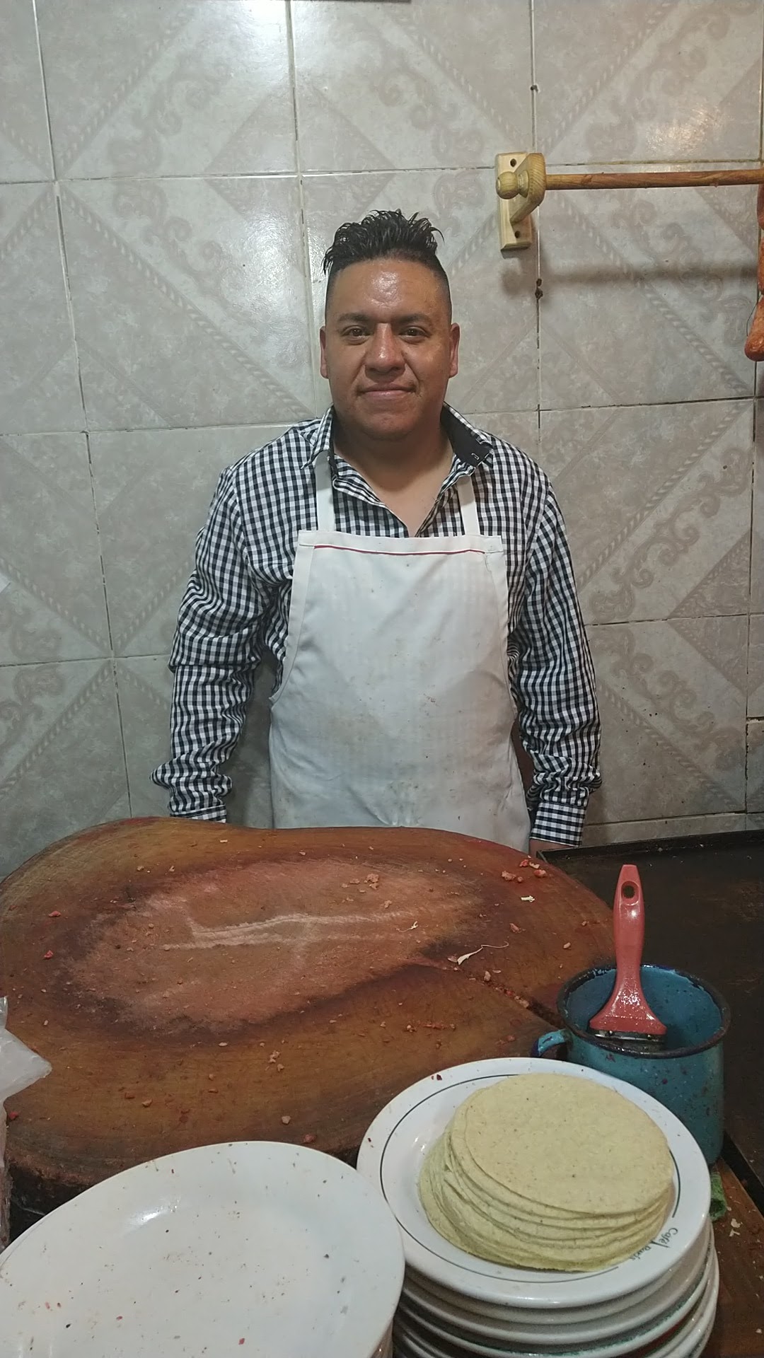 Tacos al Carbón Camilo image 6