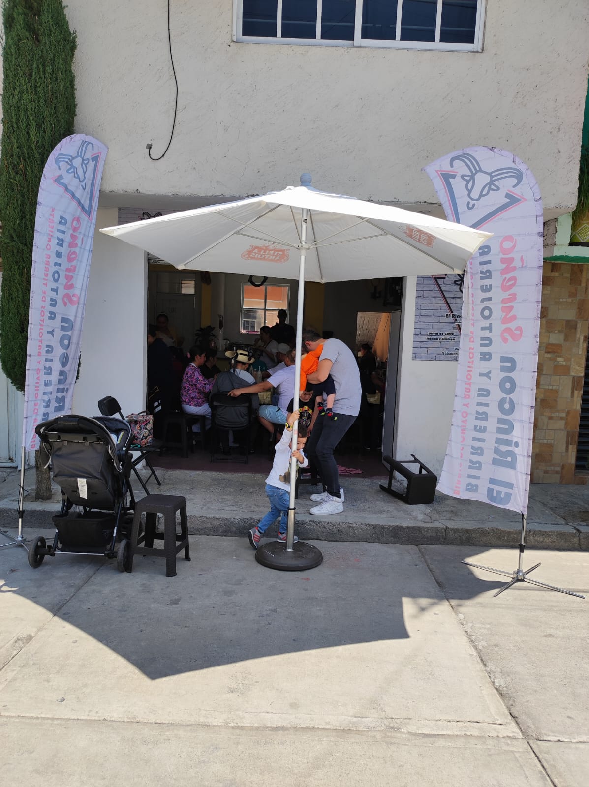 El Rincon Sureño image 1