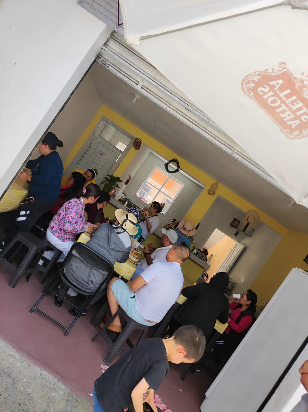 El Rincon Sureño image 4