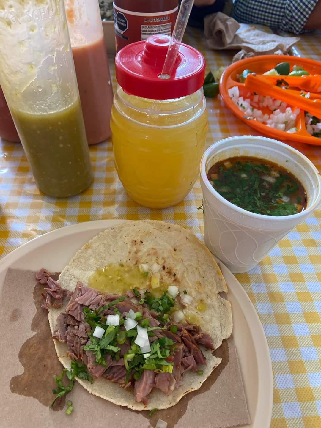 El Rincon Sureño image 5