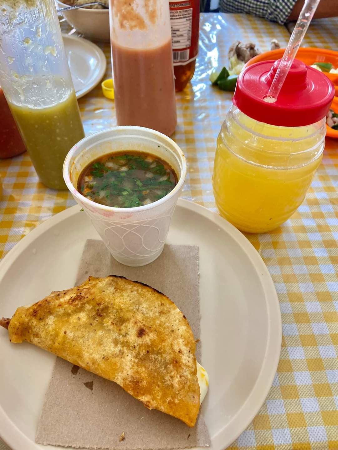 El Rincon Sureño image 6