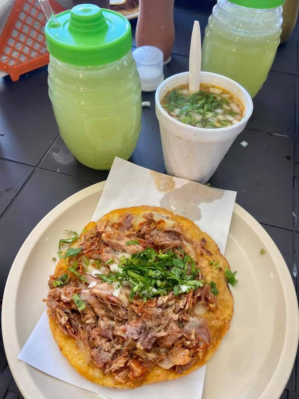 El Rincon Sureño image 7