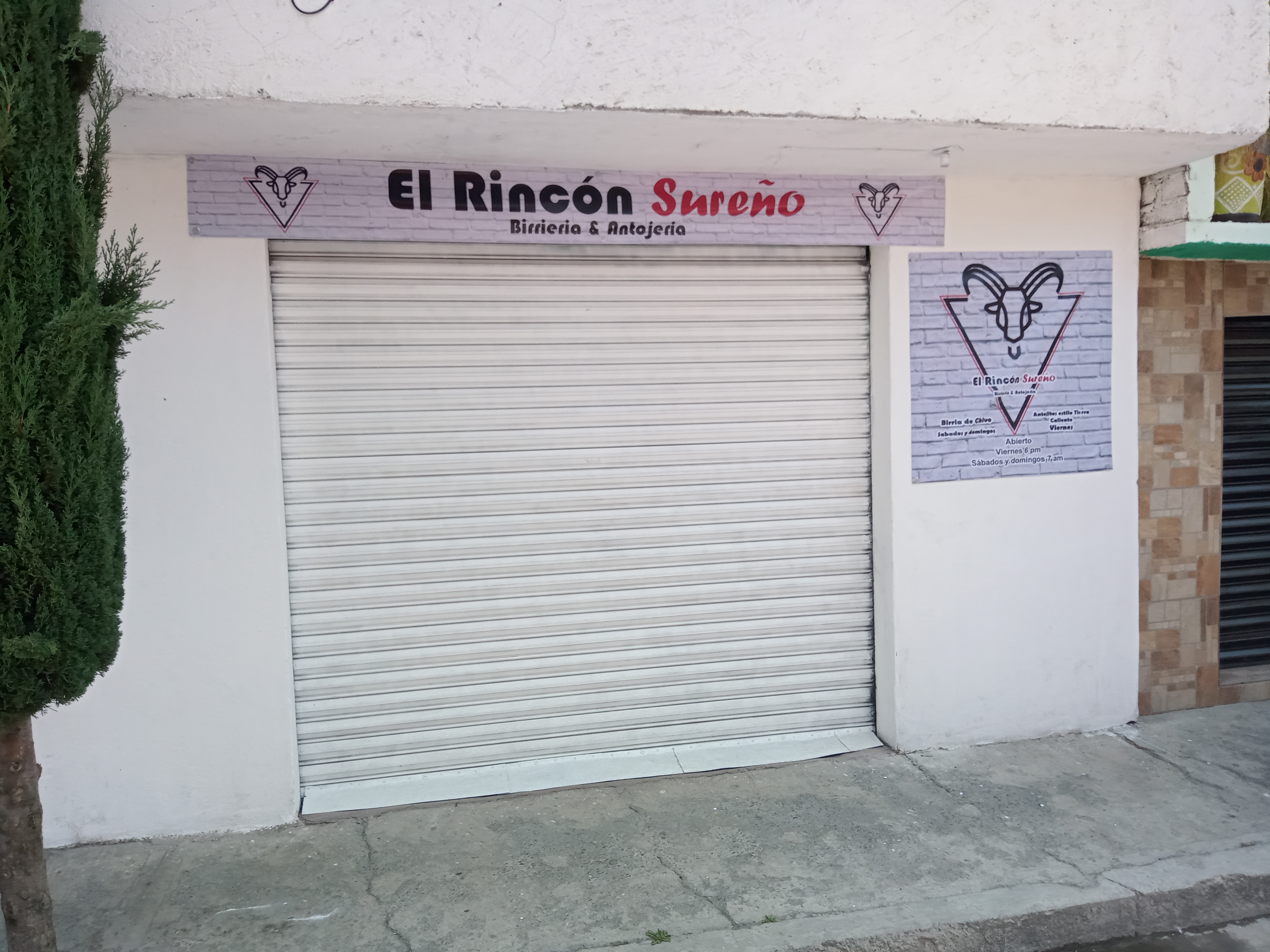 El Rincon Sureño image 10