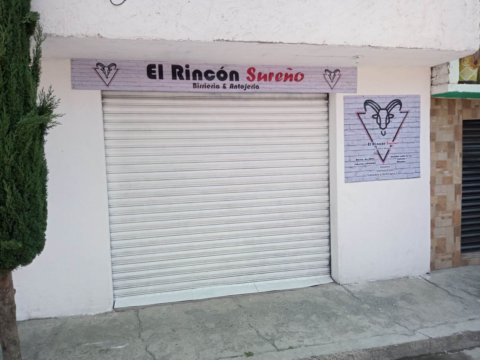 El Rincon Sureño image 10