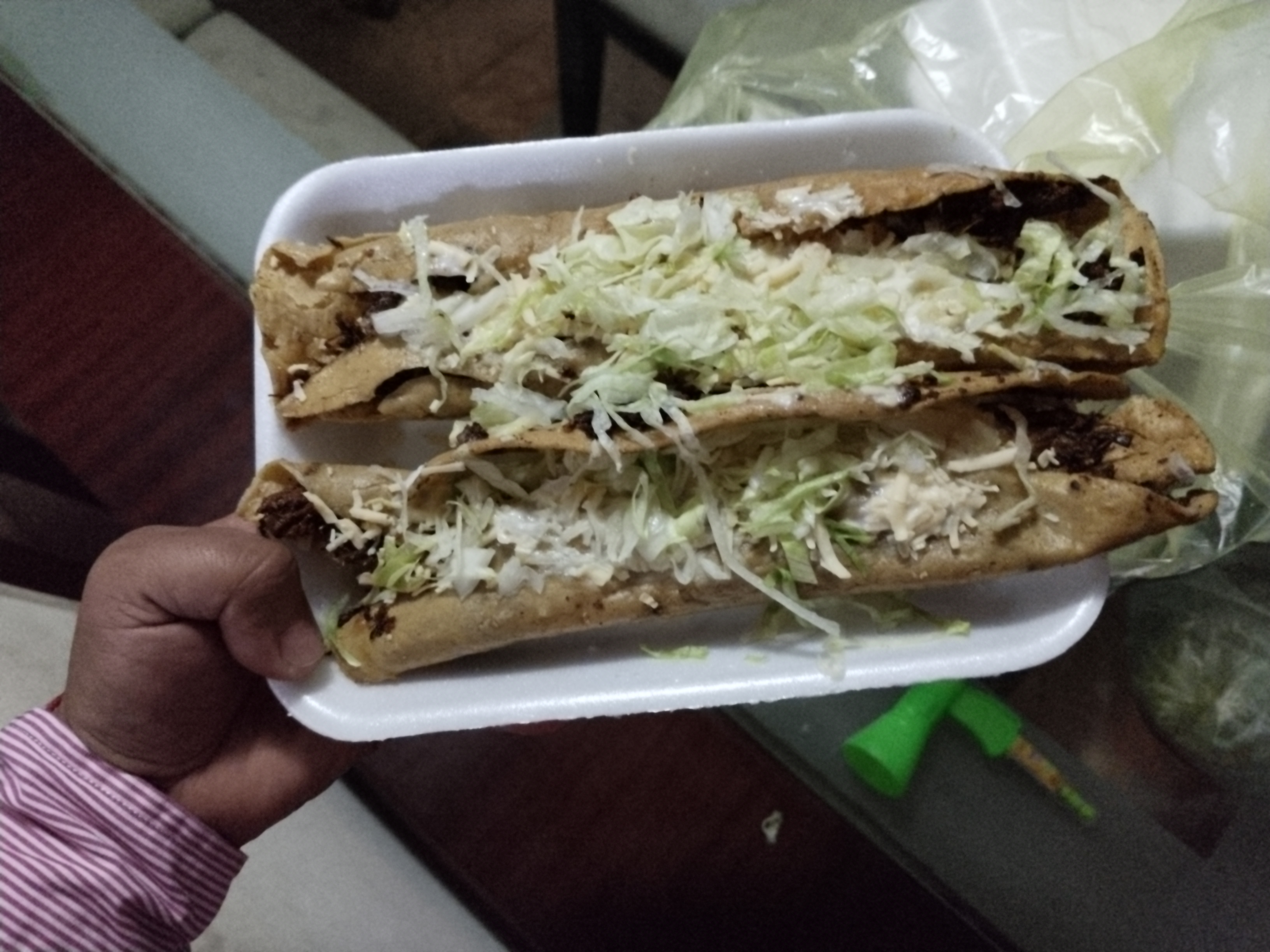 Antojitos Teteresita image 1