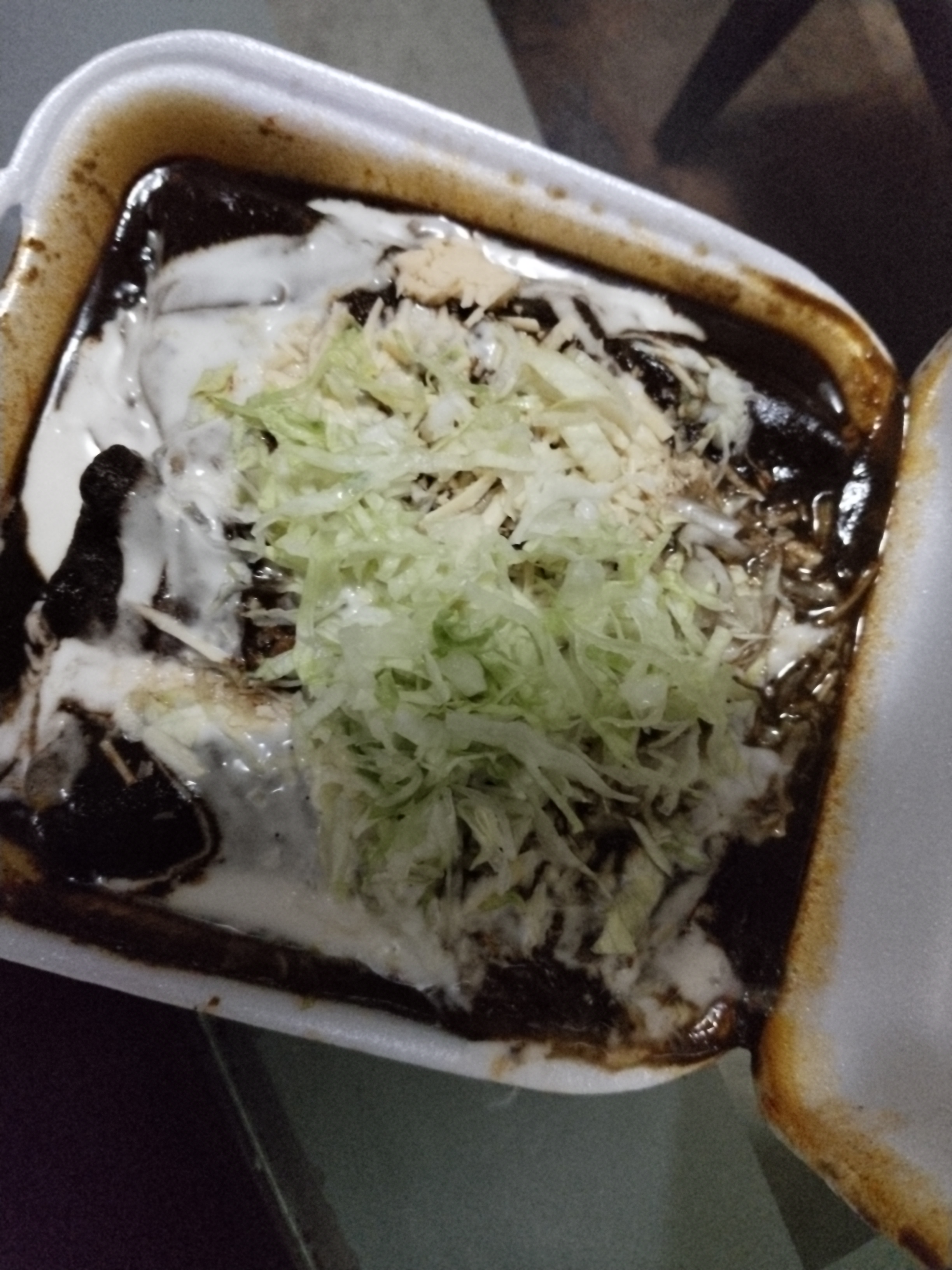 Antojitos Teteresita image 2