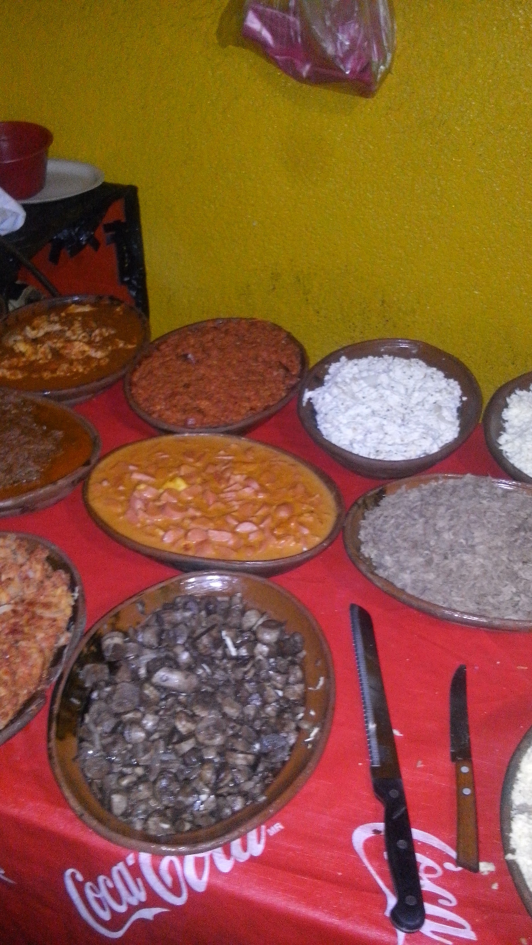 Antojitos Teteresita image 3