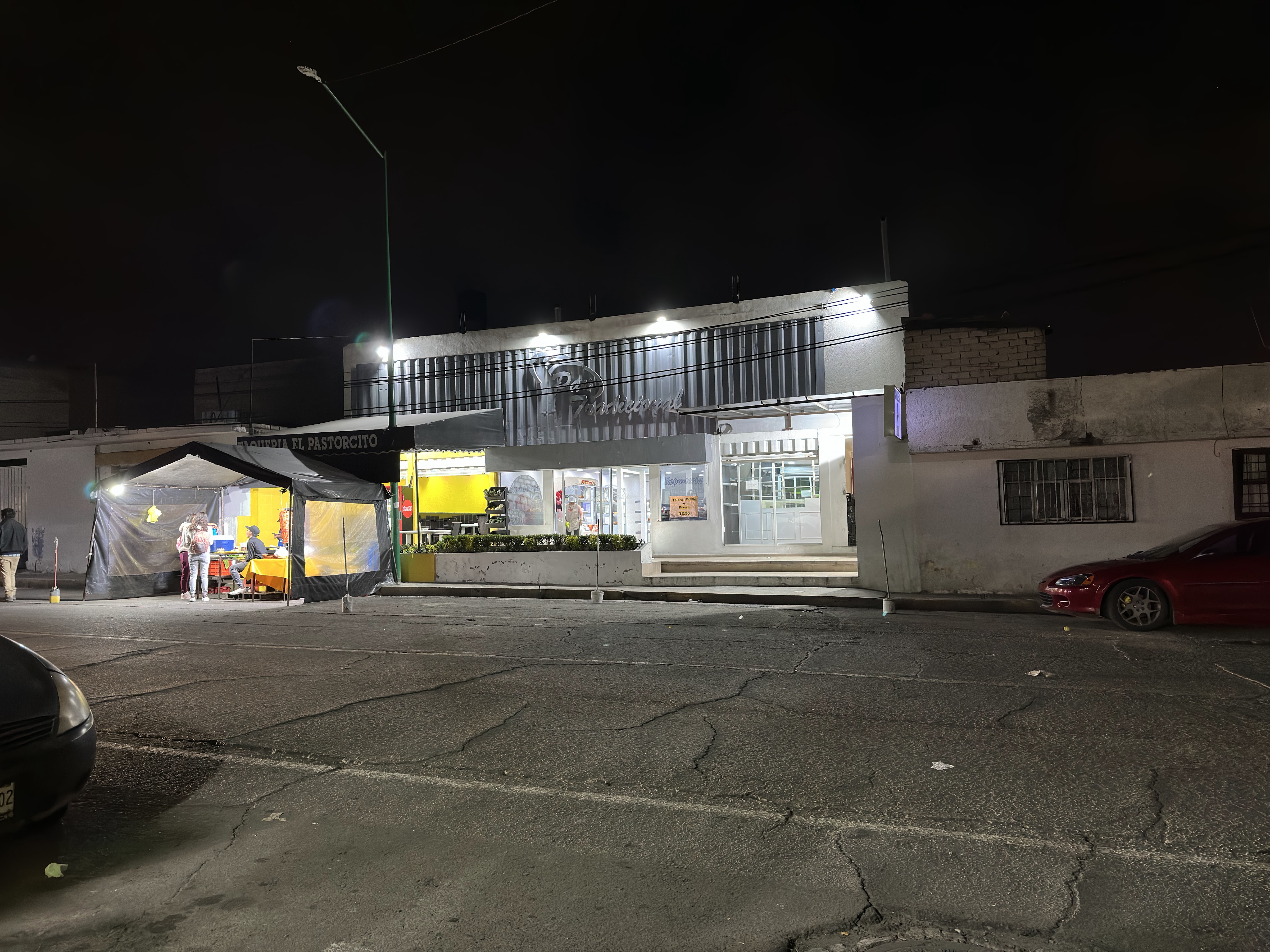 Antojitos Teteresita image 5