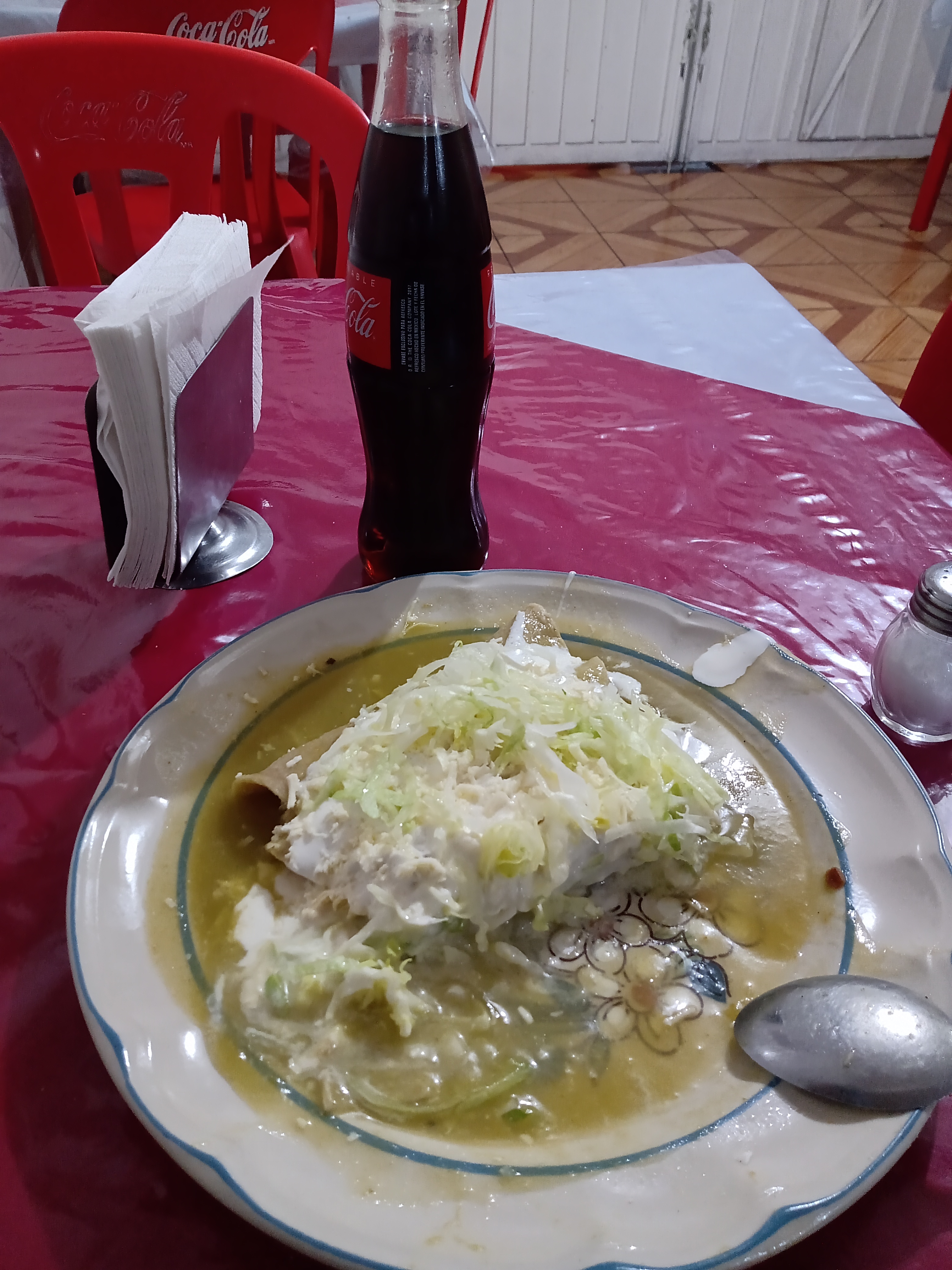 Antojitos Teteresita image 6