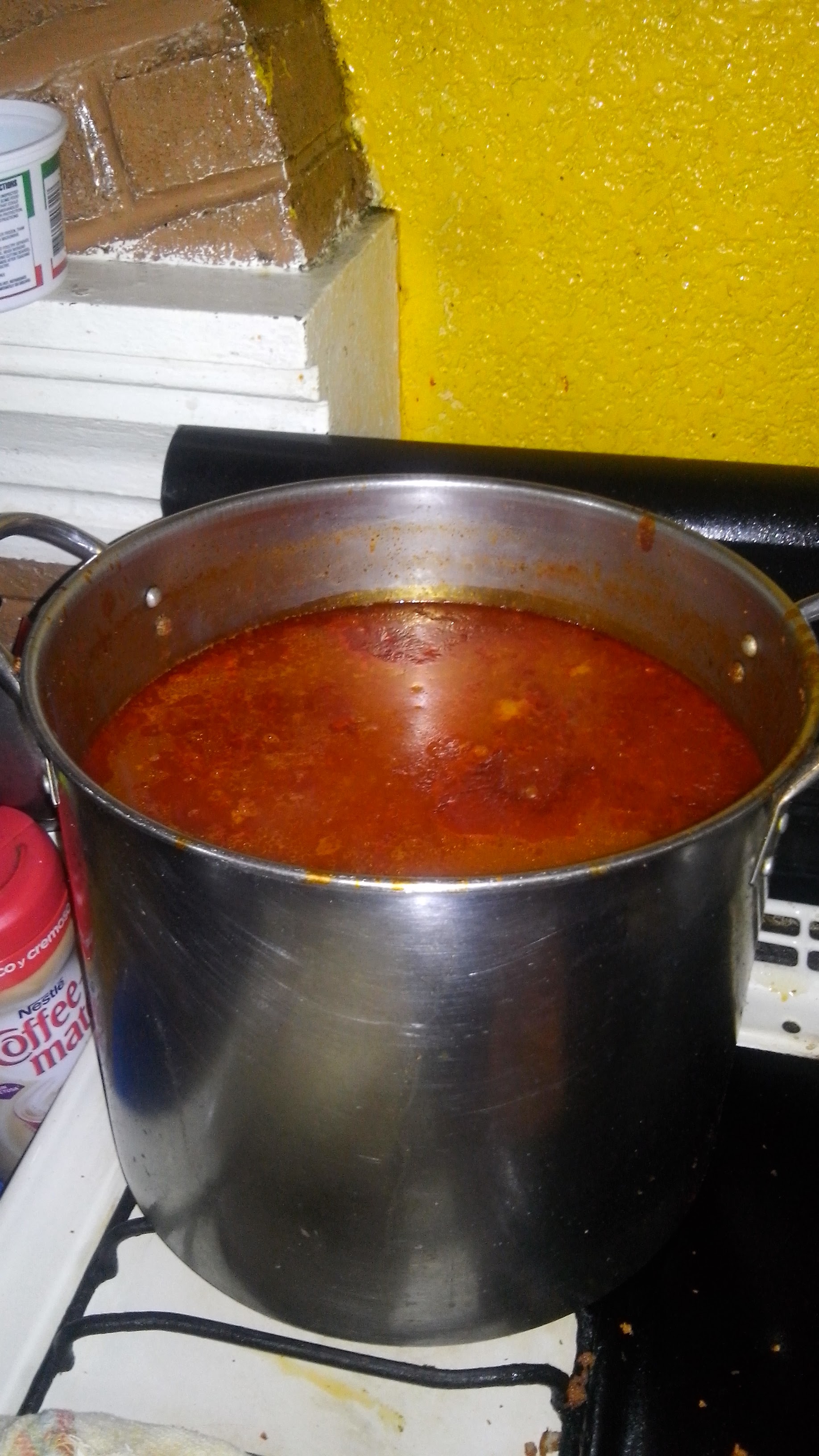 Antojitos Teteresita image 7