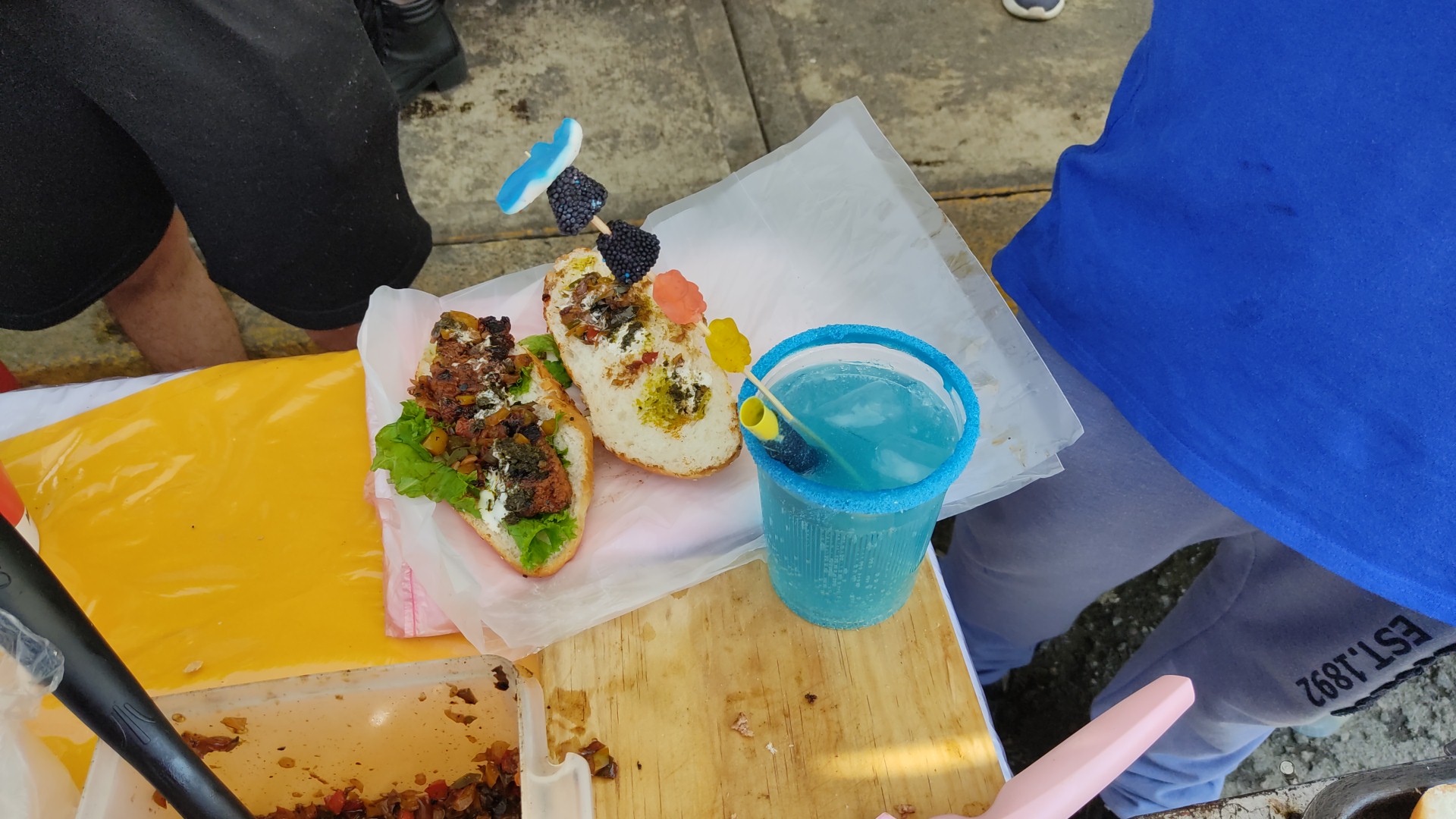 Antojitos Teteresita image 8