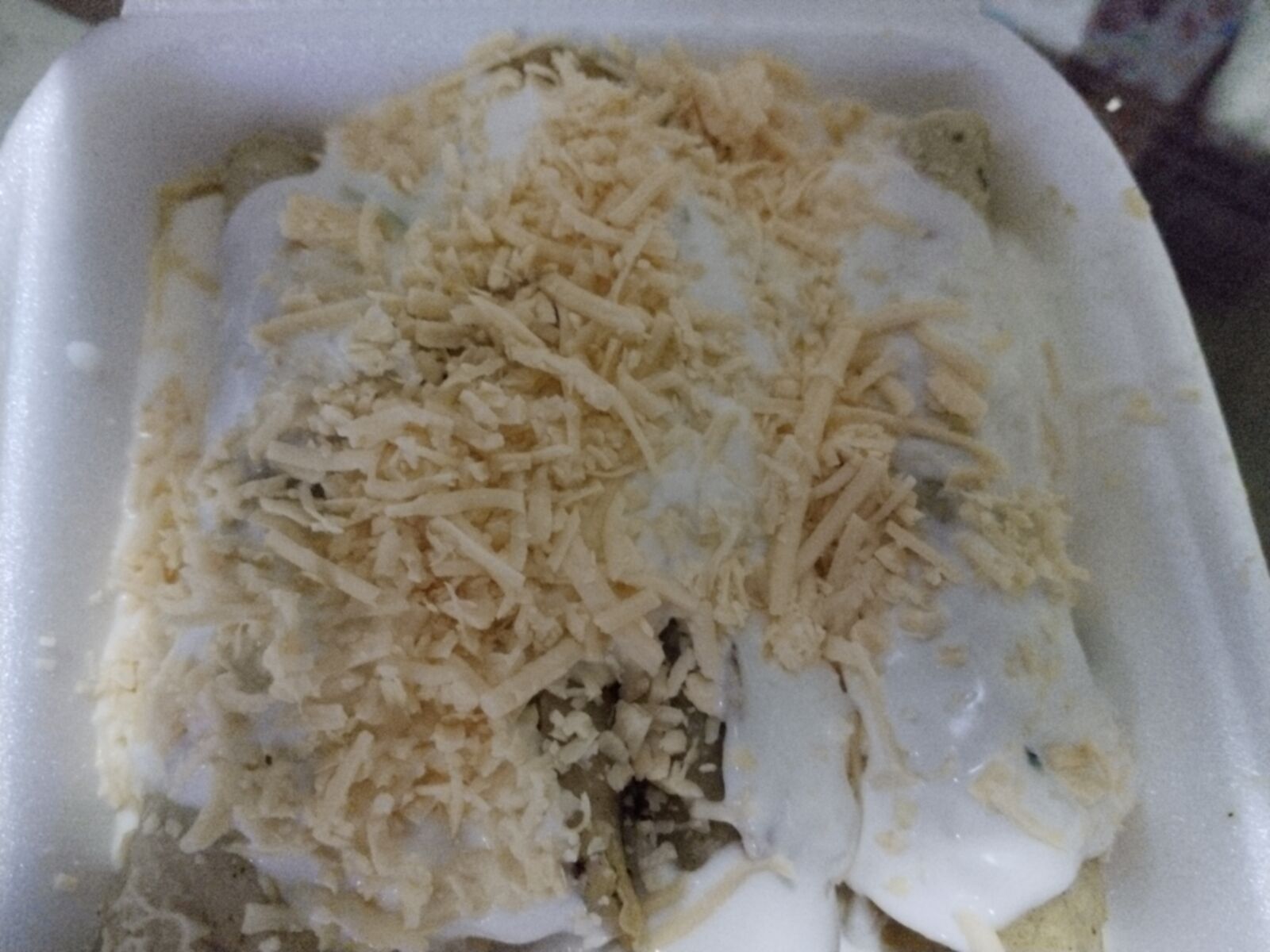 Antojitos Teteresita image 9