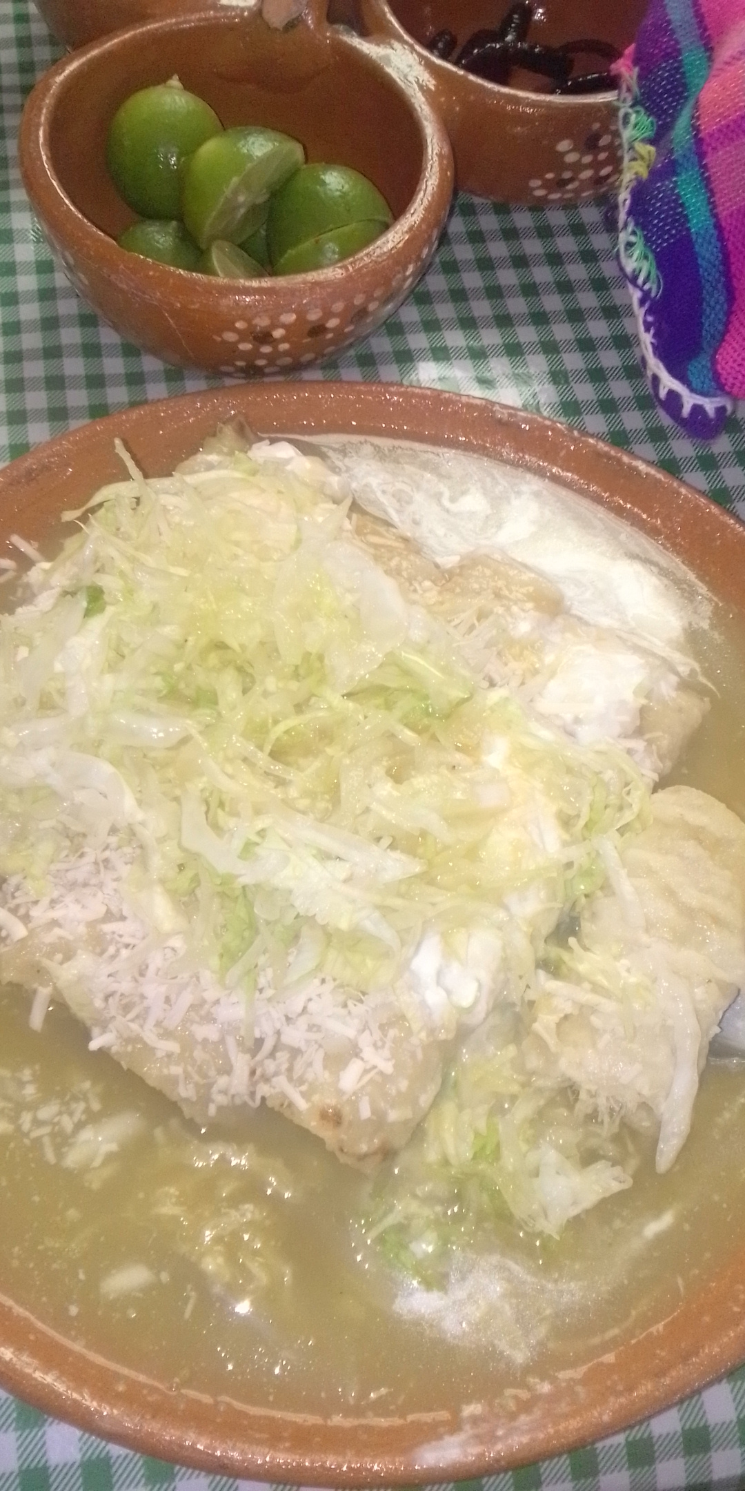 Antojitos Teteresita image 10