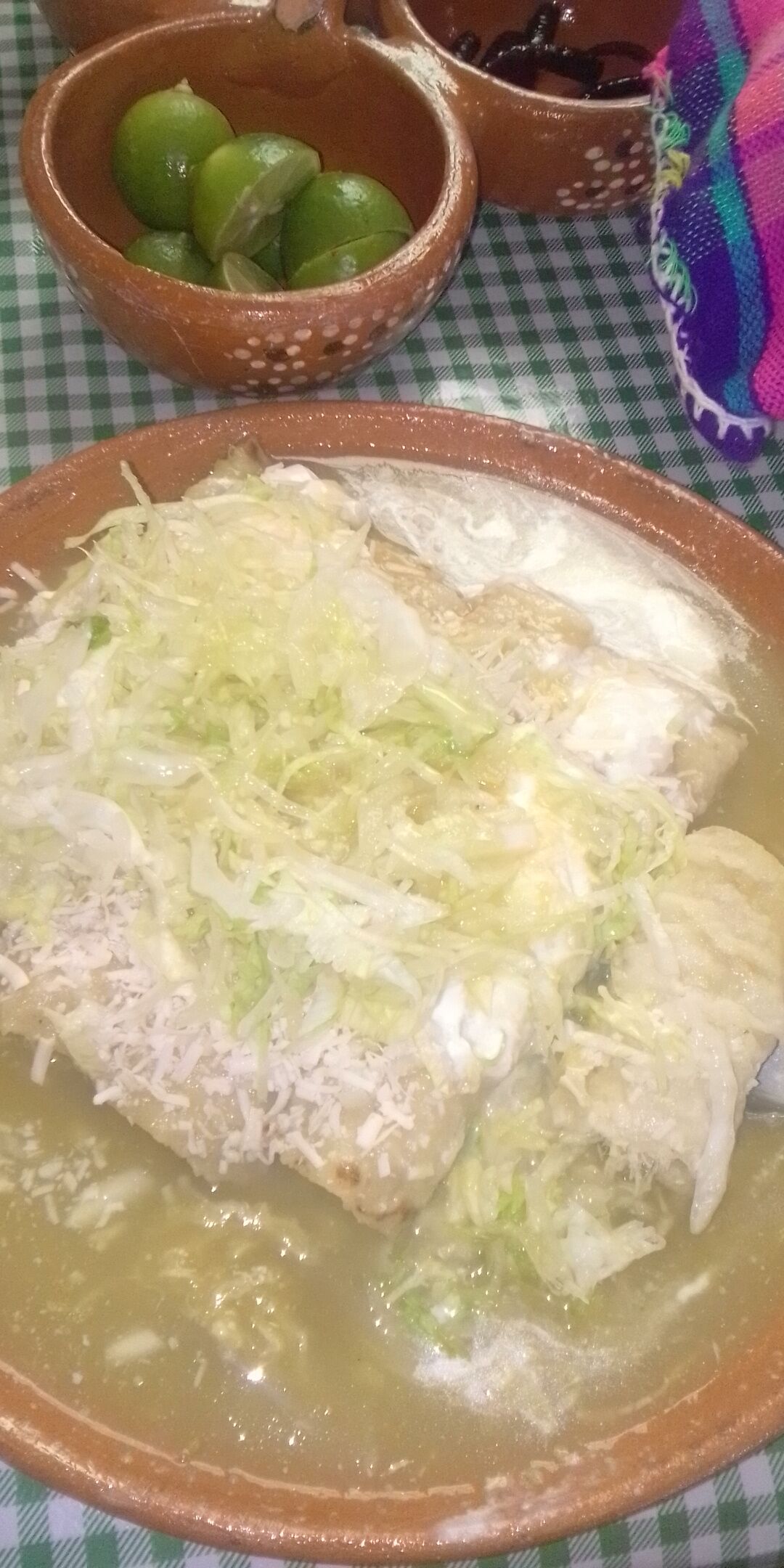 Antojitos Teteresita image 10