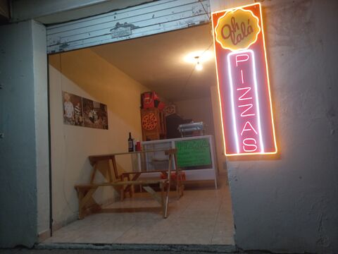 Oh lalá image 1
