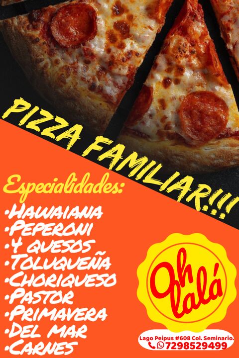 Oh lalá image 3
