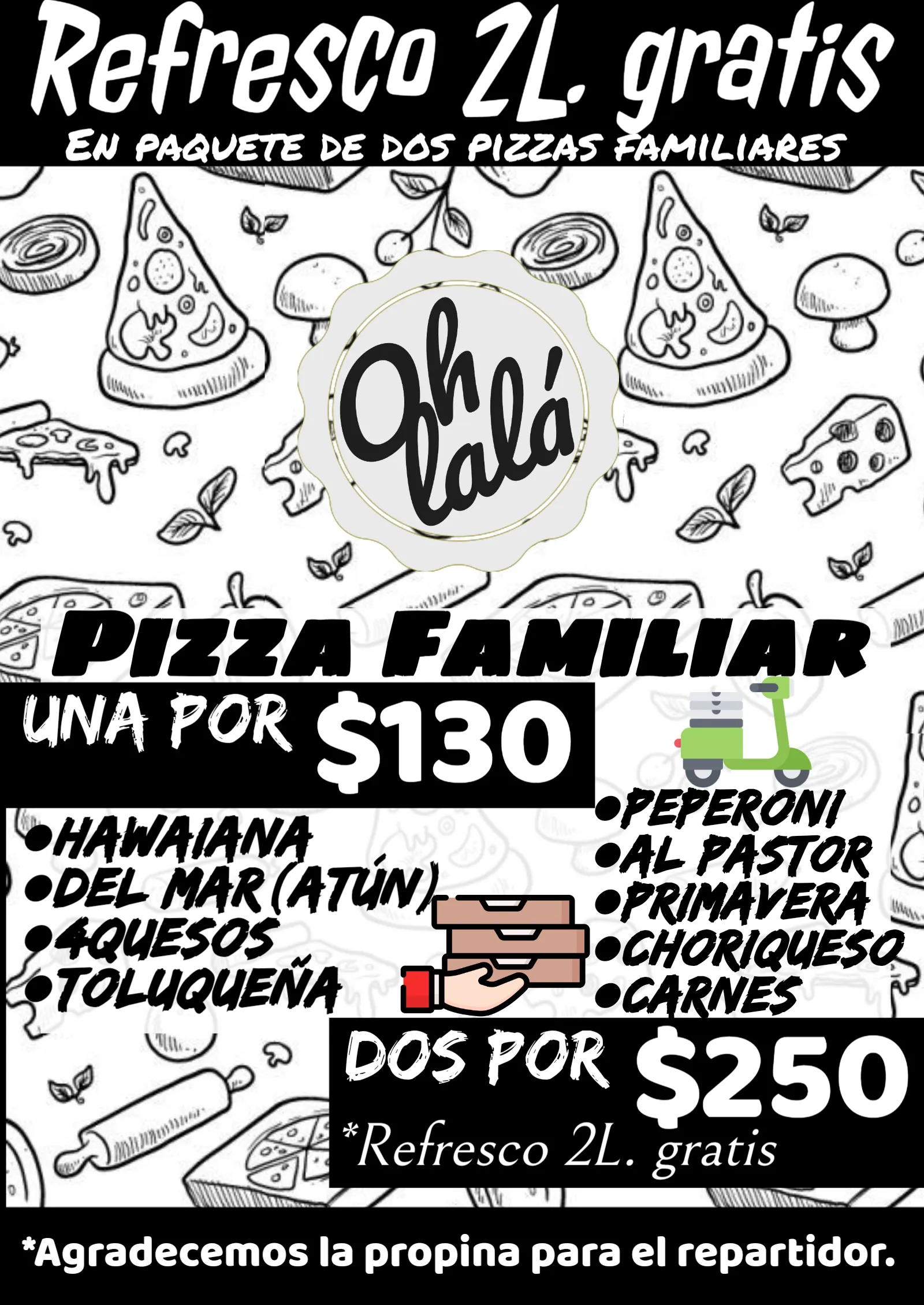 Oh lalá image 5
