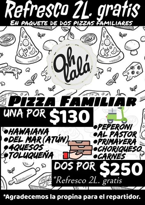 Oh lalá image 5