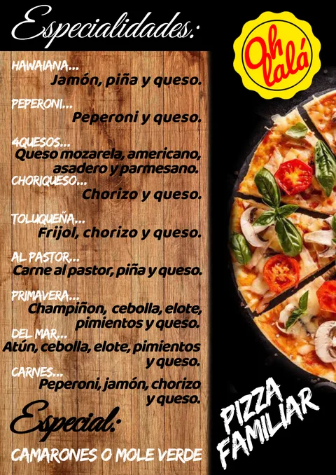 Oh lalá image 6