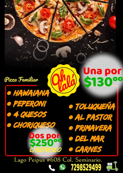 Oh lalá image 7