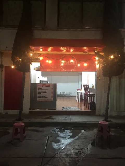 ALITAS TORI image 4