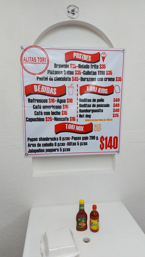 ALITAS TORI image 6