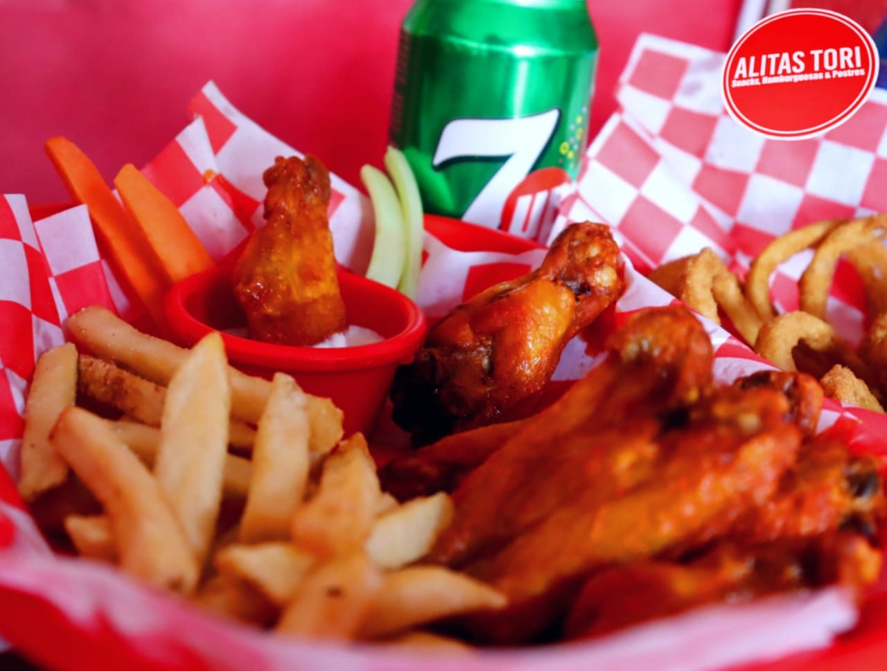 ALITAS TORI image 10