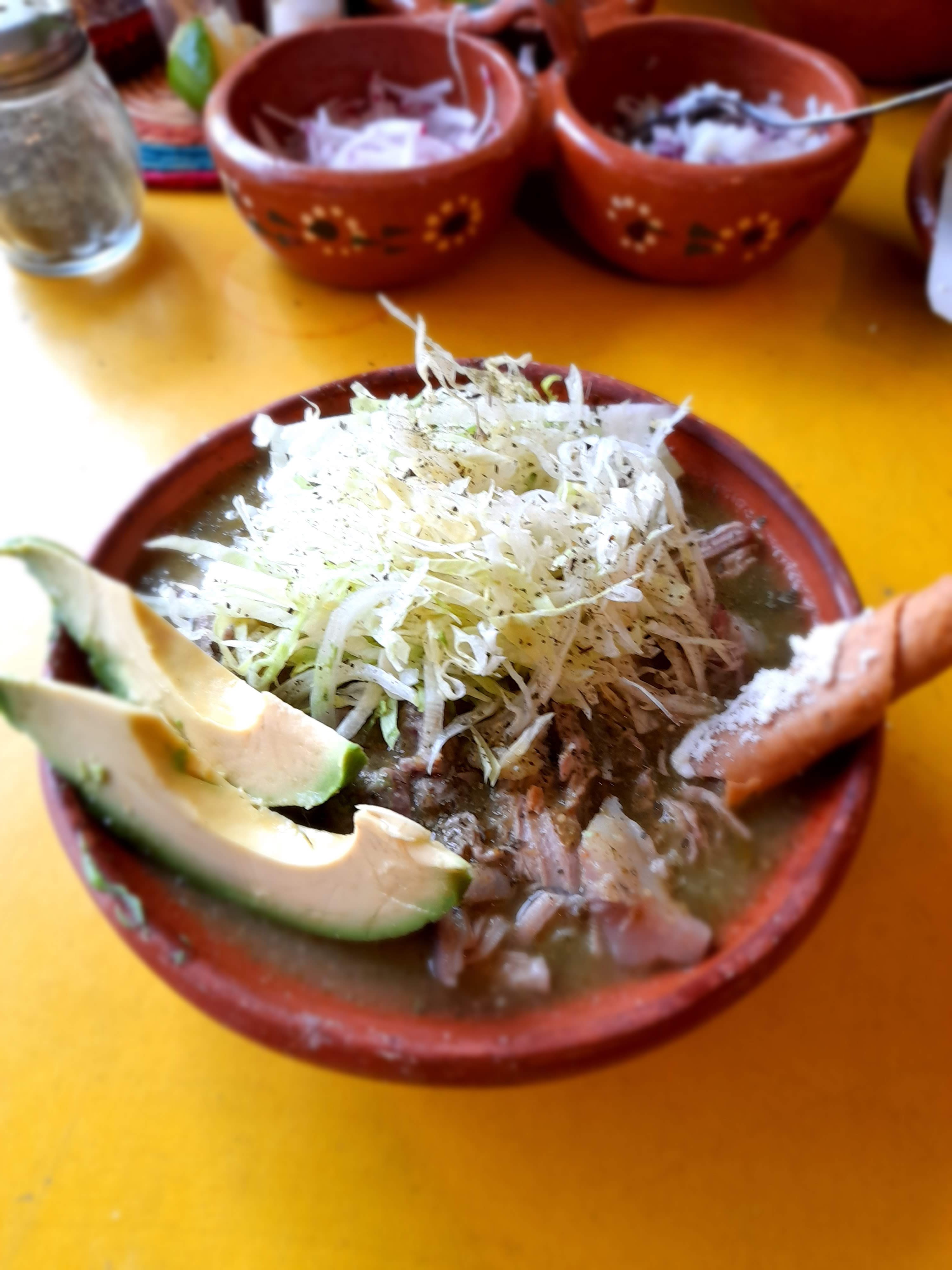 Pozolería " La Costa" image 1