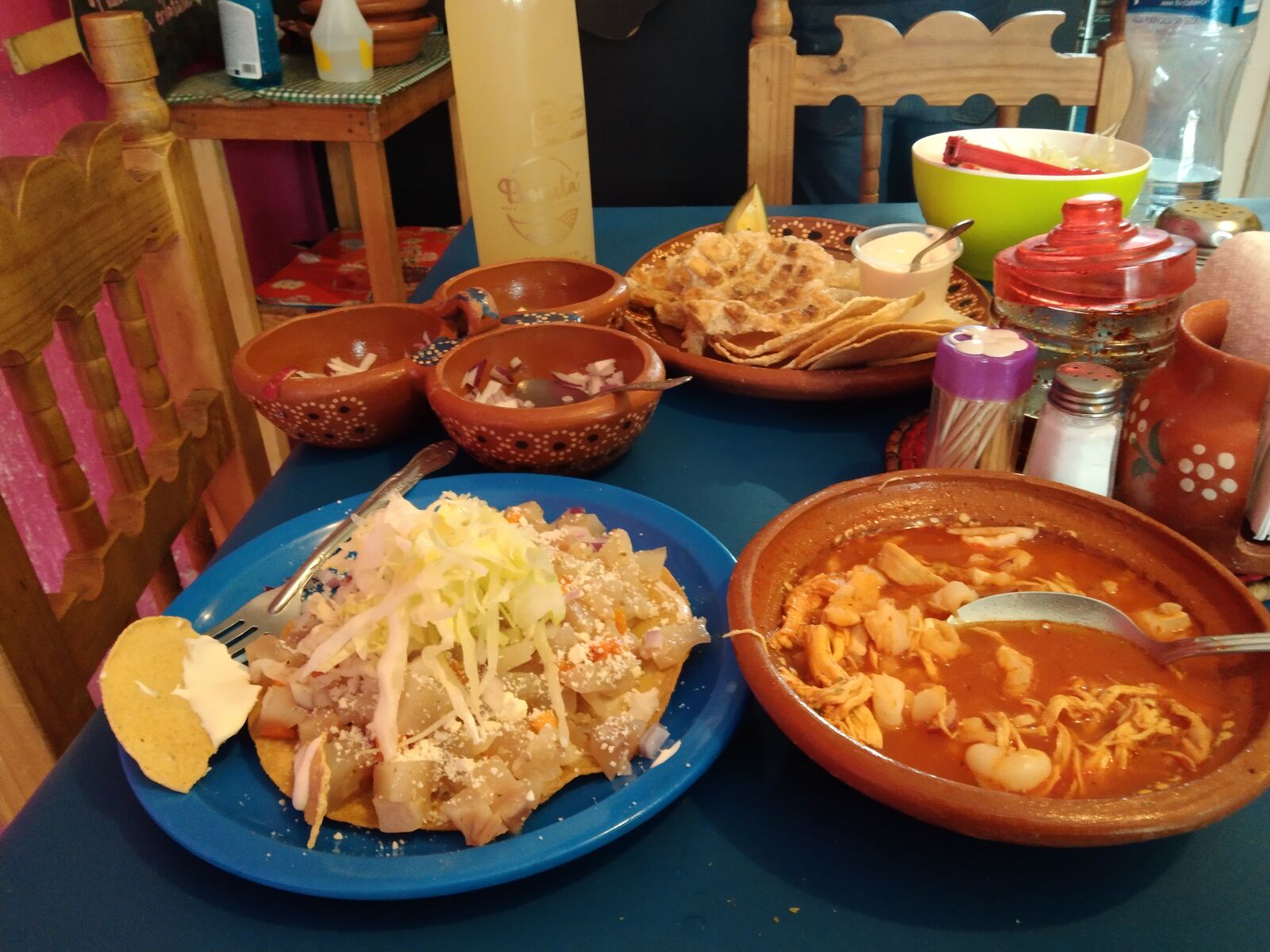 Pozolería " La Costa" image 2