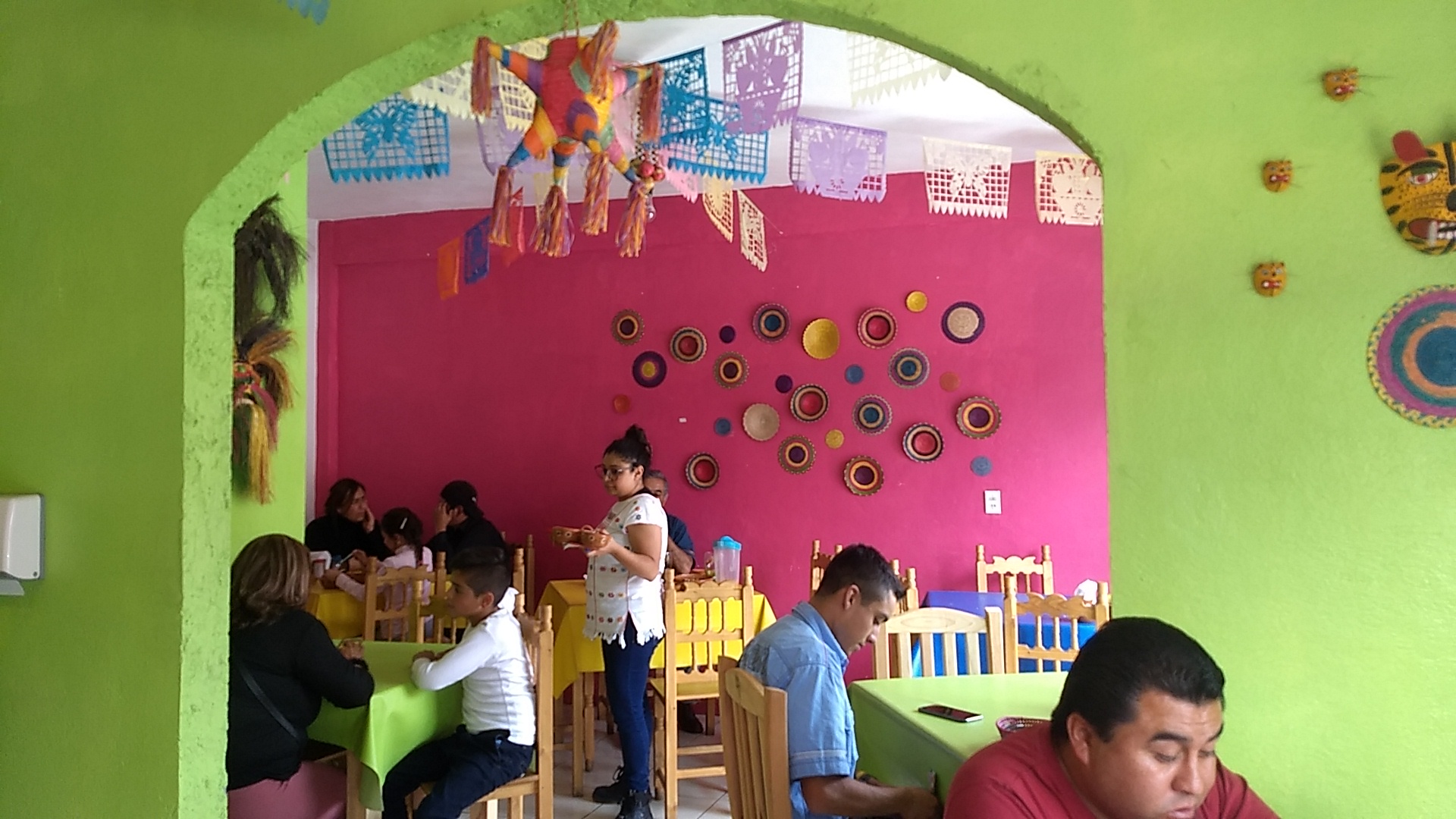 Pozolería " La Costa" image 3