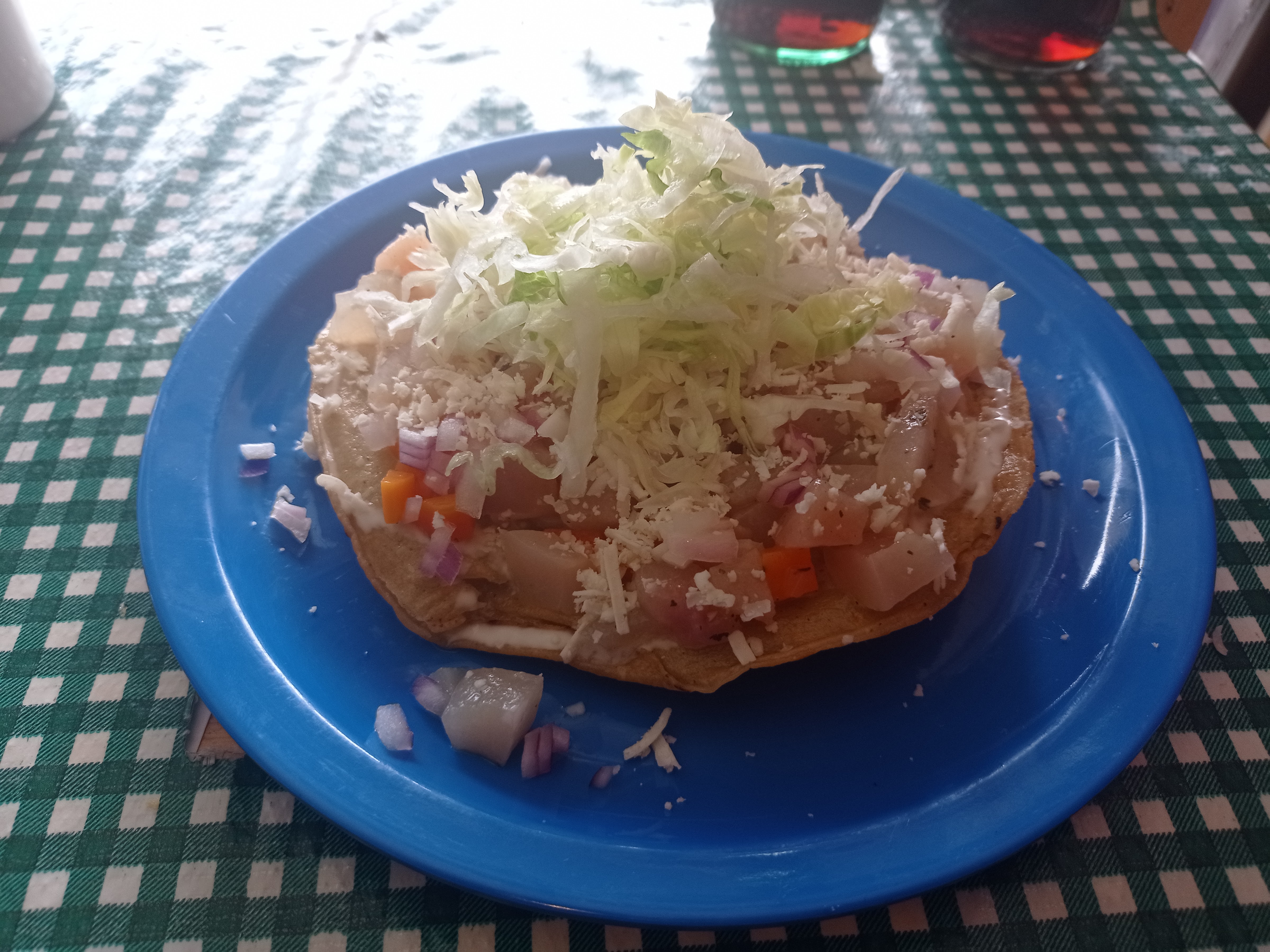 Pozolería " La Costa" image 5