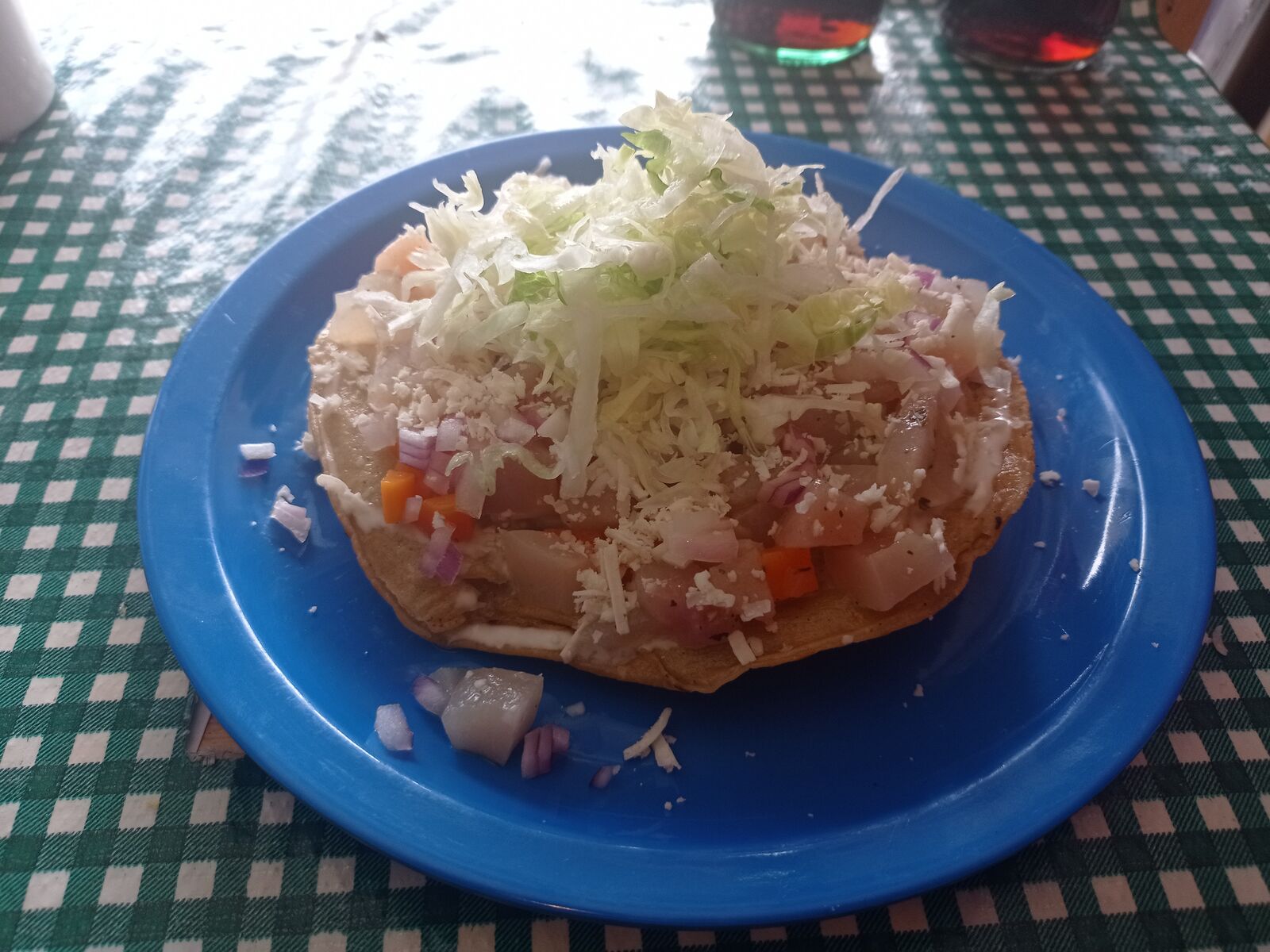 Pozolería " La Costa" image 5