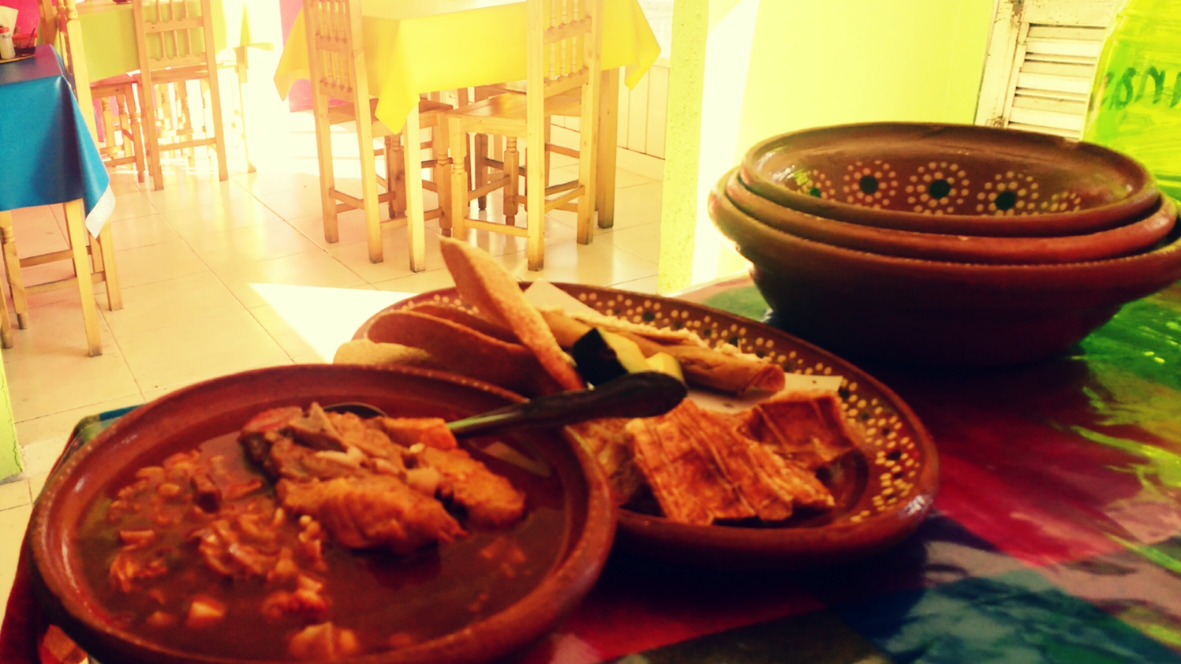 Pozolería " La Costa" image 6