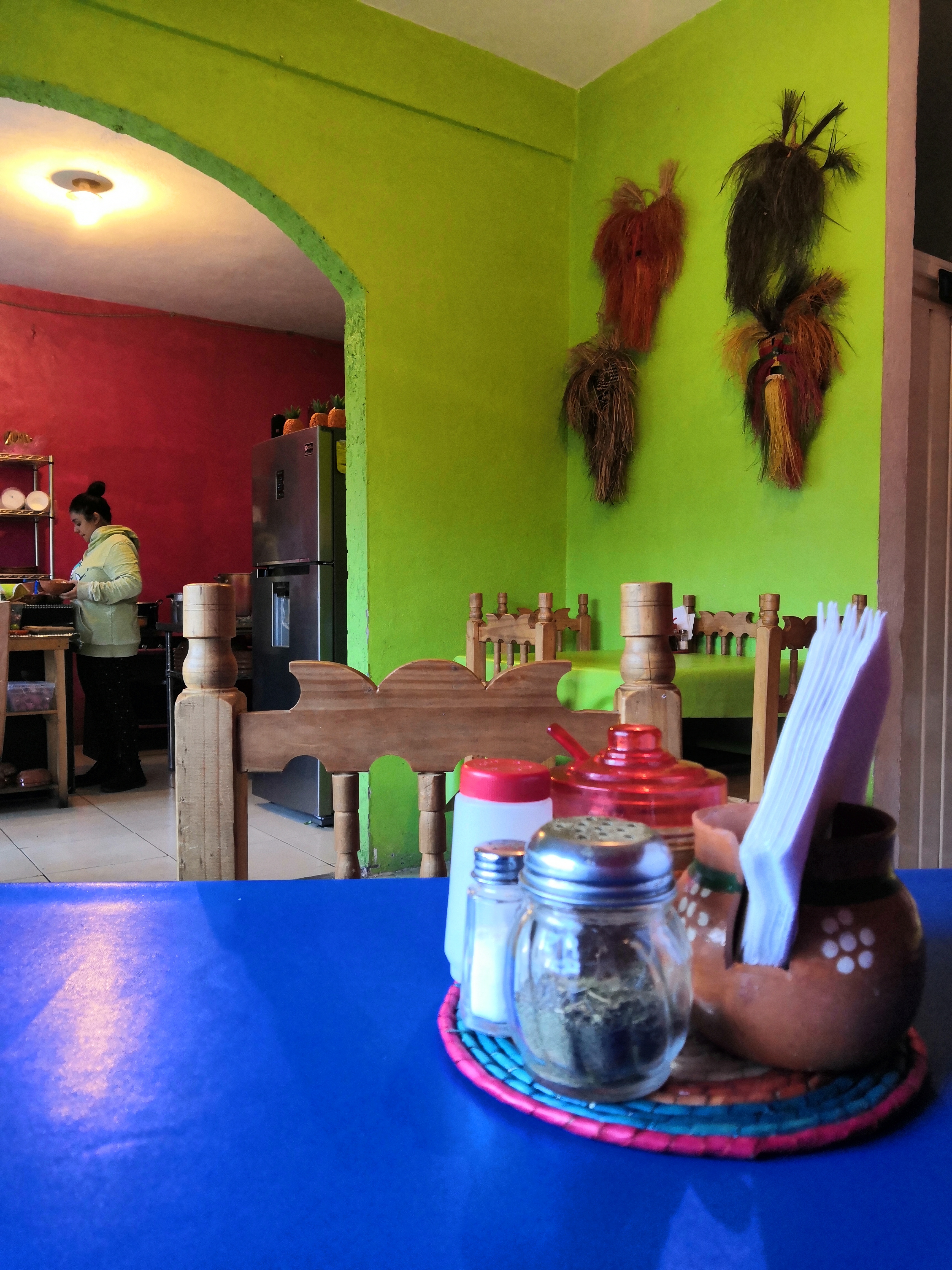 Pozolería " La Costa" image 7