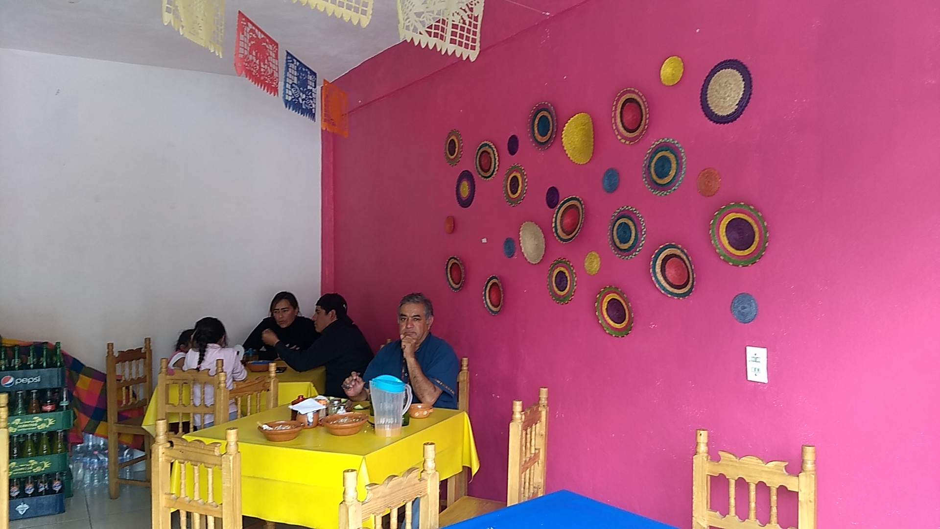 Pozolería " La Costa" image 8