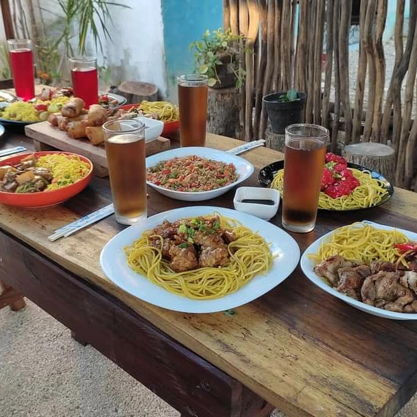 CASITA NIYAKY image 1