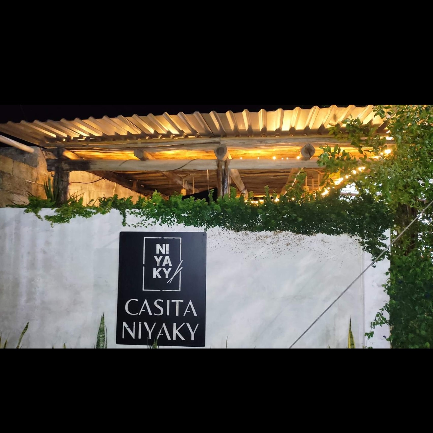 CASITA NIYAKY image 2