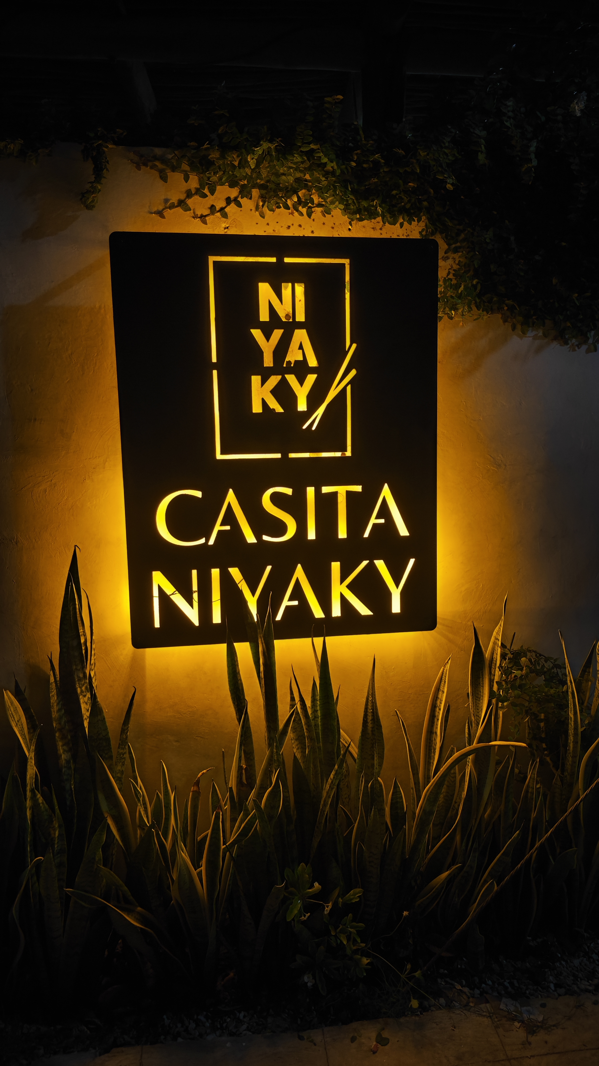 CASITA NIYAKY image 3