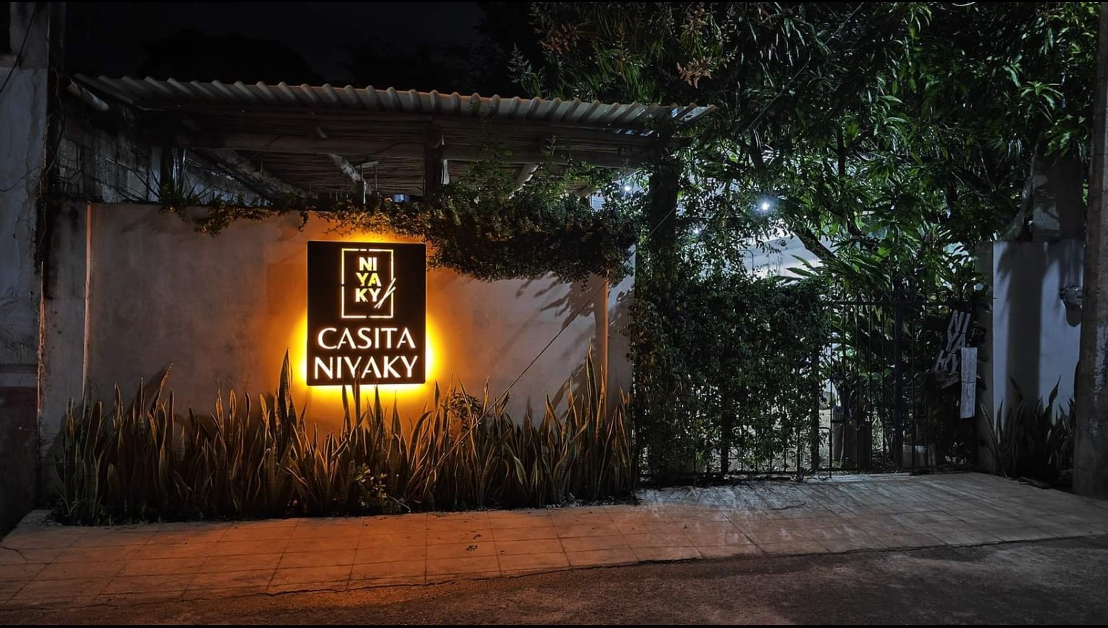 CASITA NIYAKY image 4